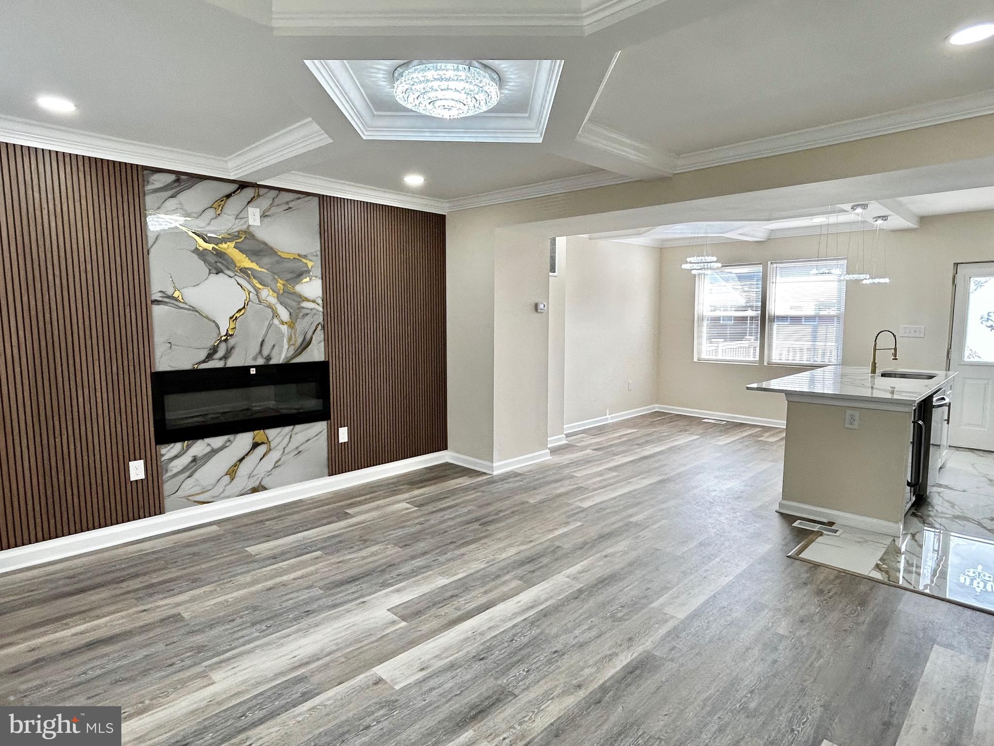 LOCH RAVEN - Residential