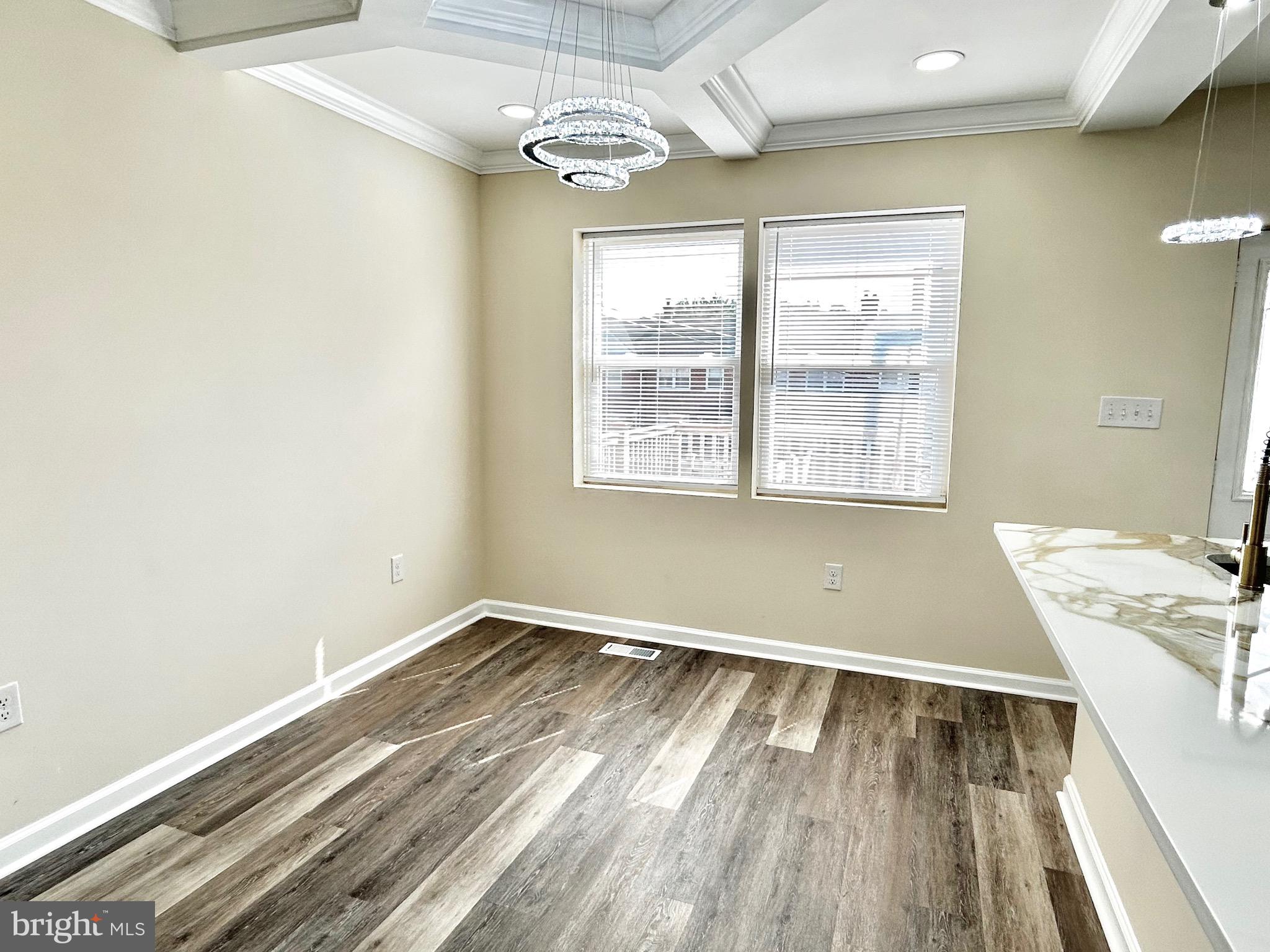 LOCH RAVEN - Residential