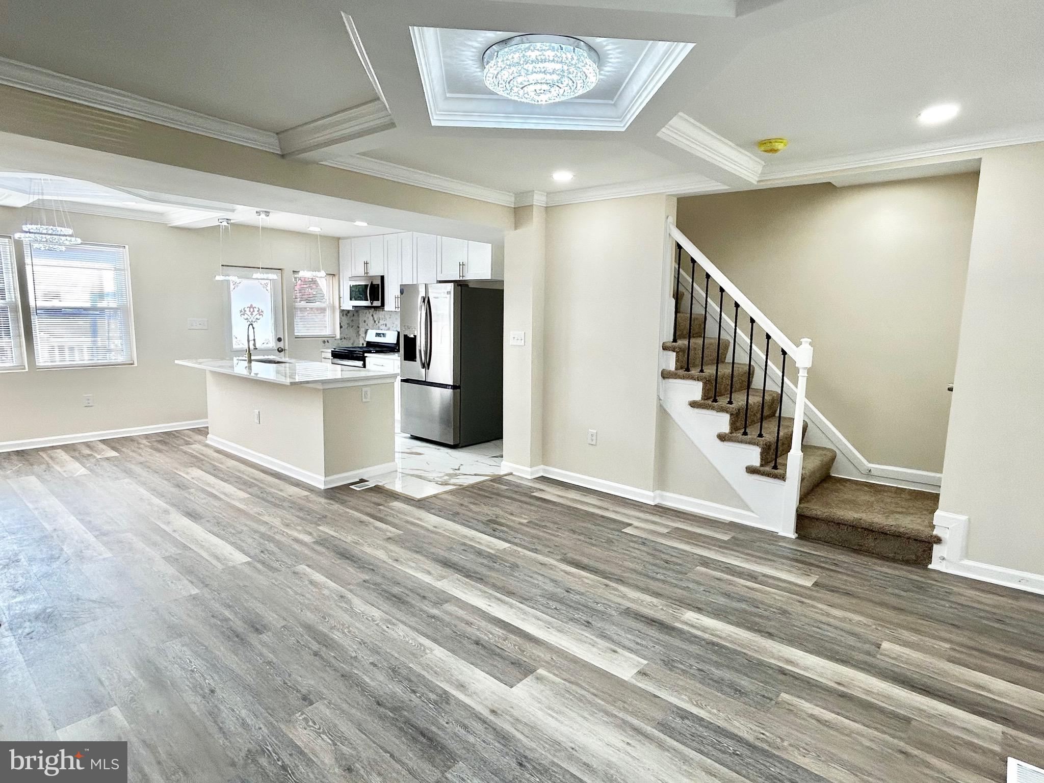 LOCH RAVEN - Residential