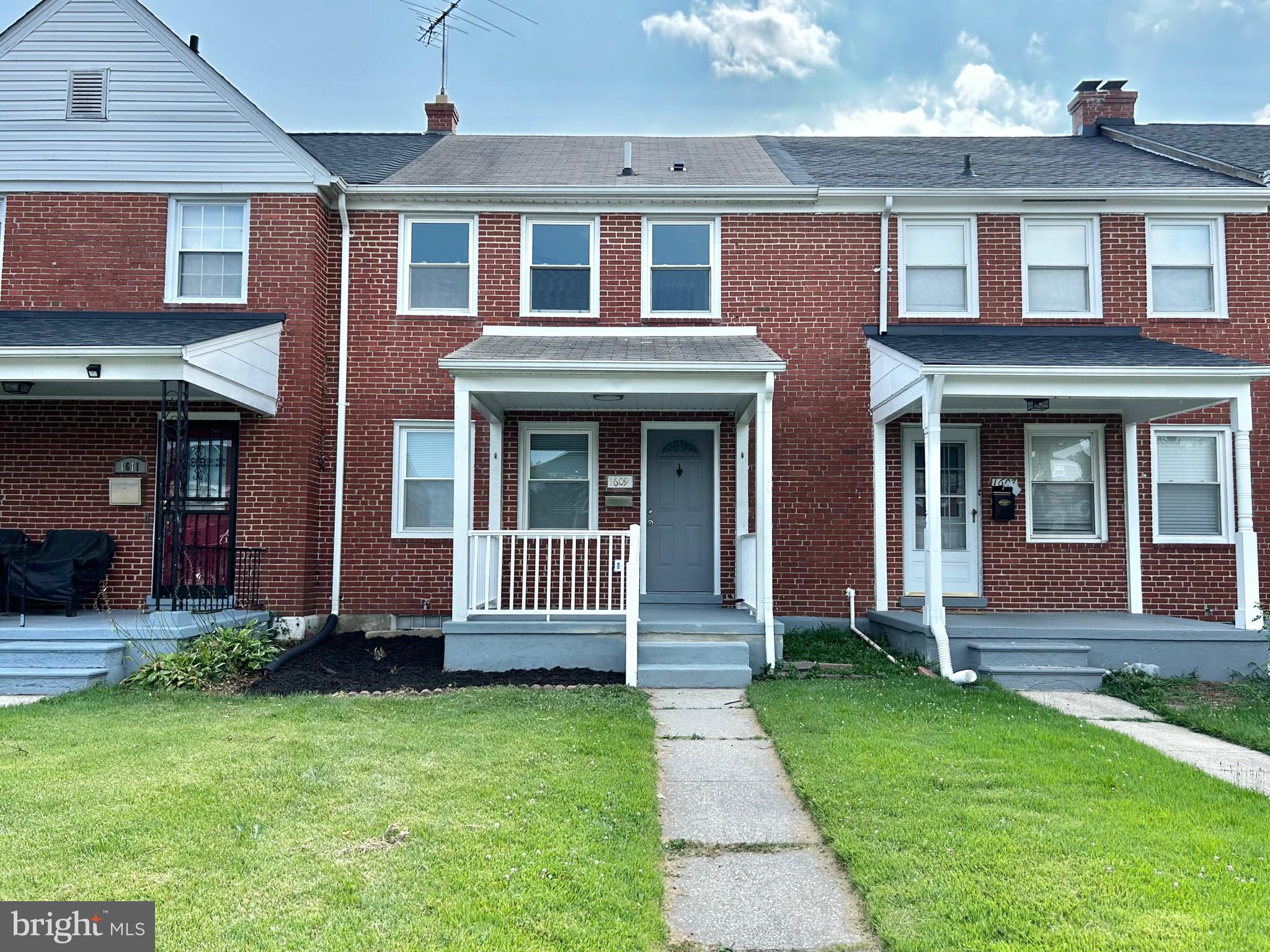 LOCH RAVEN - Residential