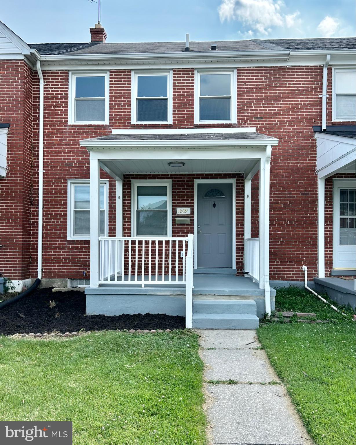 LOCH RAVEN - Residential