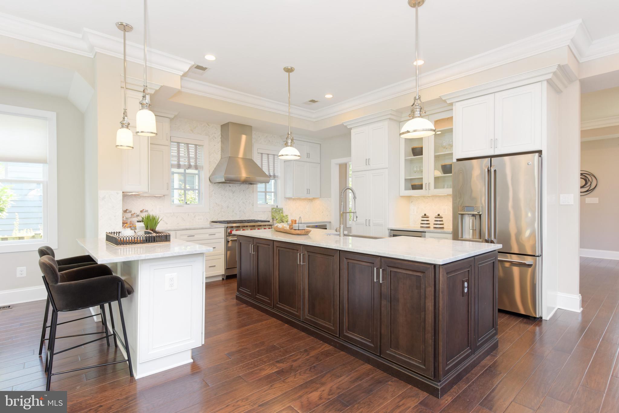 DEL RAY - Residential