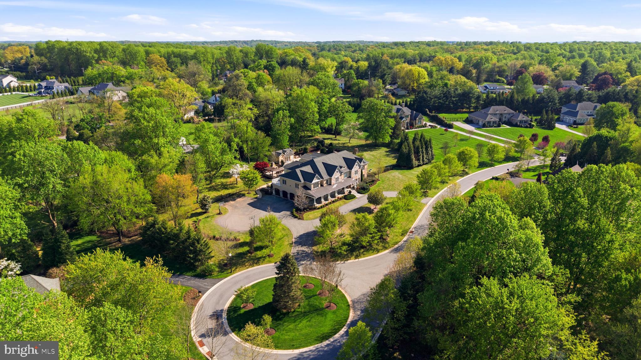 WORTHINGTON GREEN - Residential