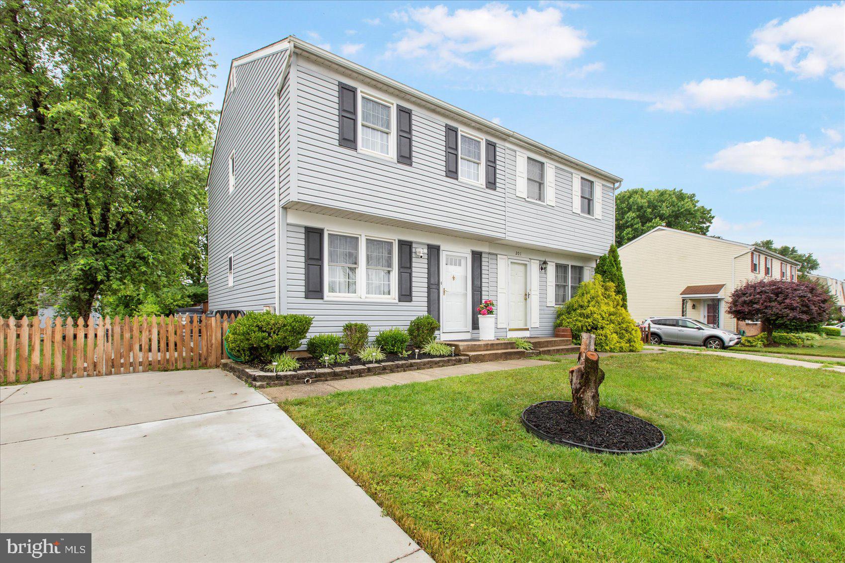 JOPPATOWNE - Residential