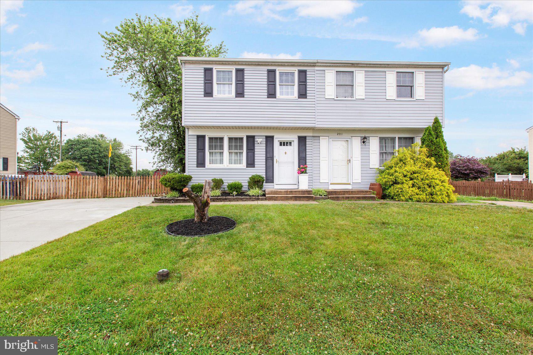 JOPPATOWNE - Residential