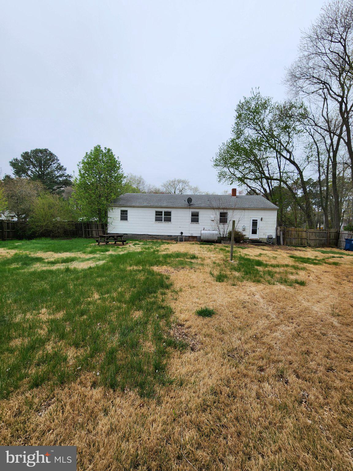 PITTSVILLE MANOR - Residential