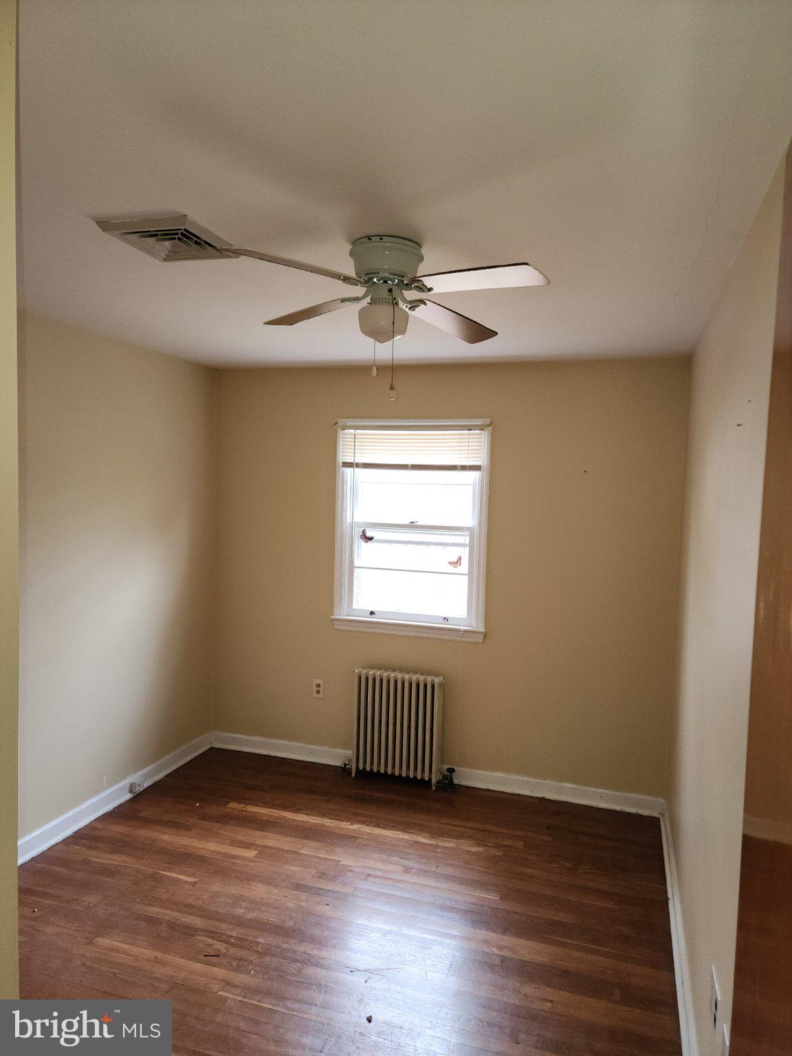 PITTSVILLE MANOR - Residential