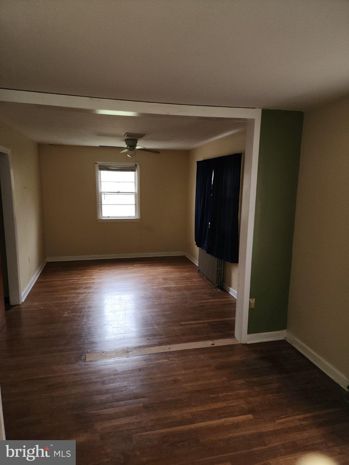 PITTSVILLE MANOR - Residential
