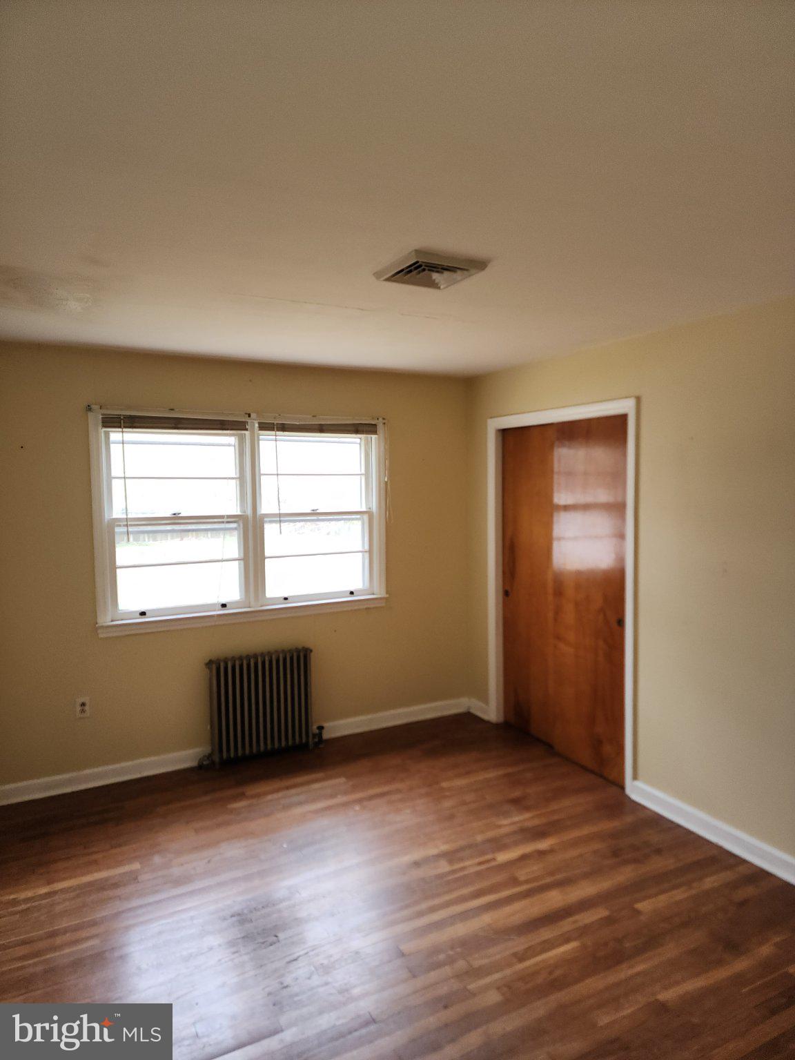 PITTSVILLE MANOR - Residential