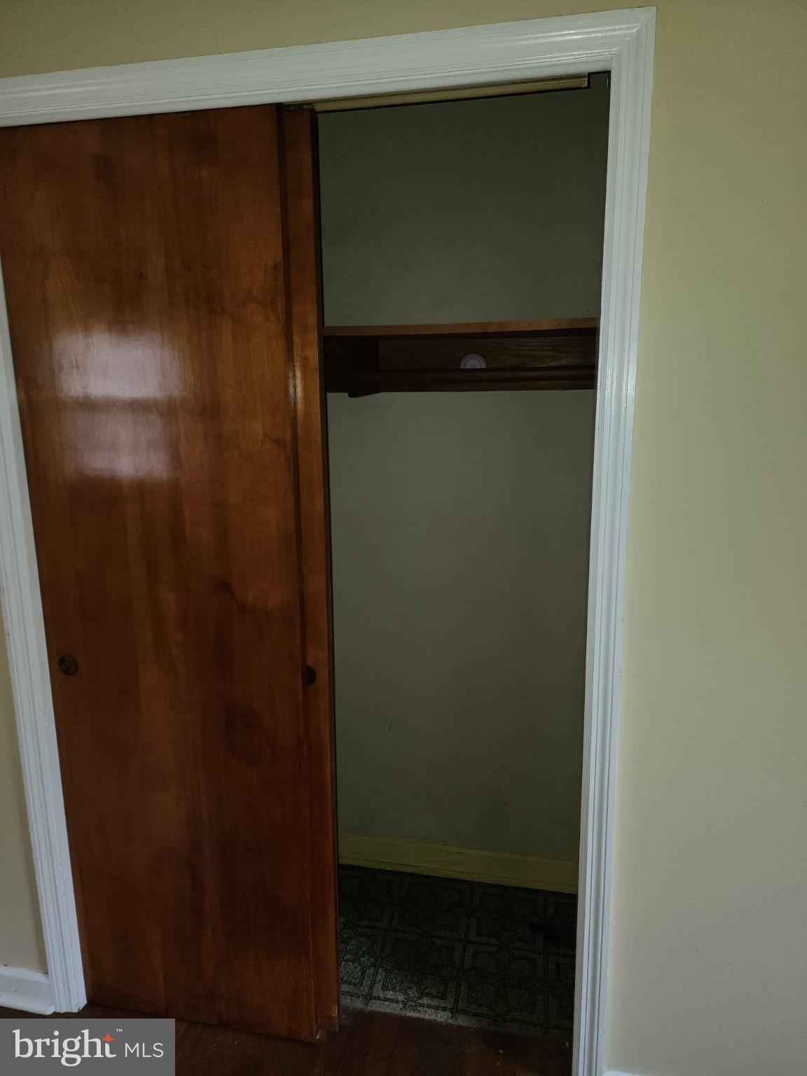 PITTSVILLE MANOR - Residential