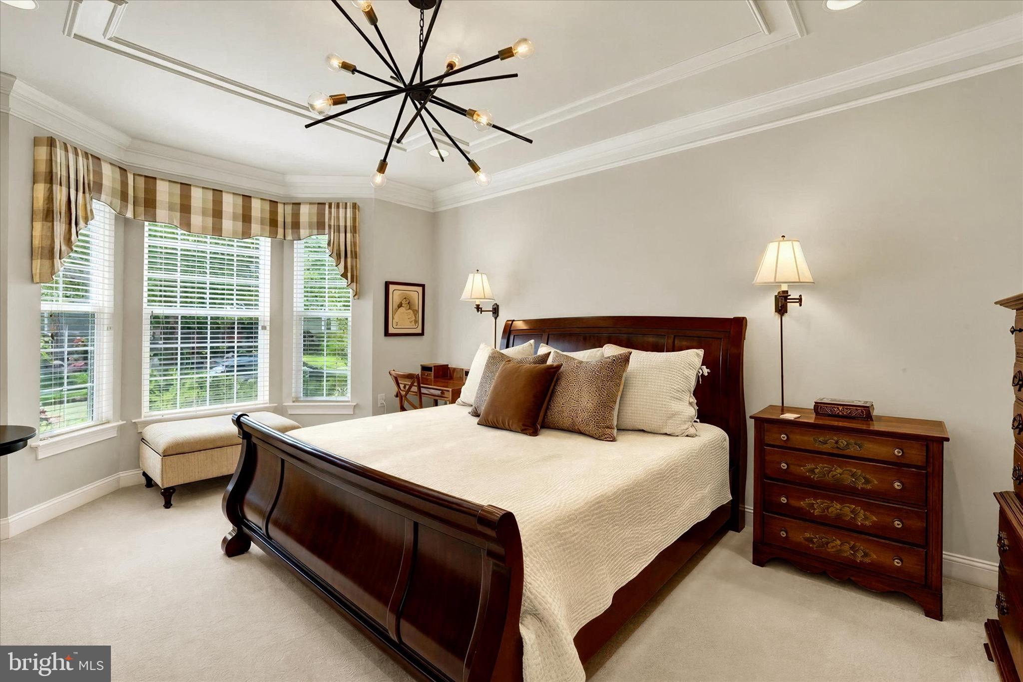 VILLAS OF NEWTOWN - Residential
