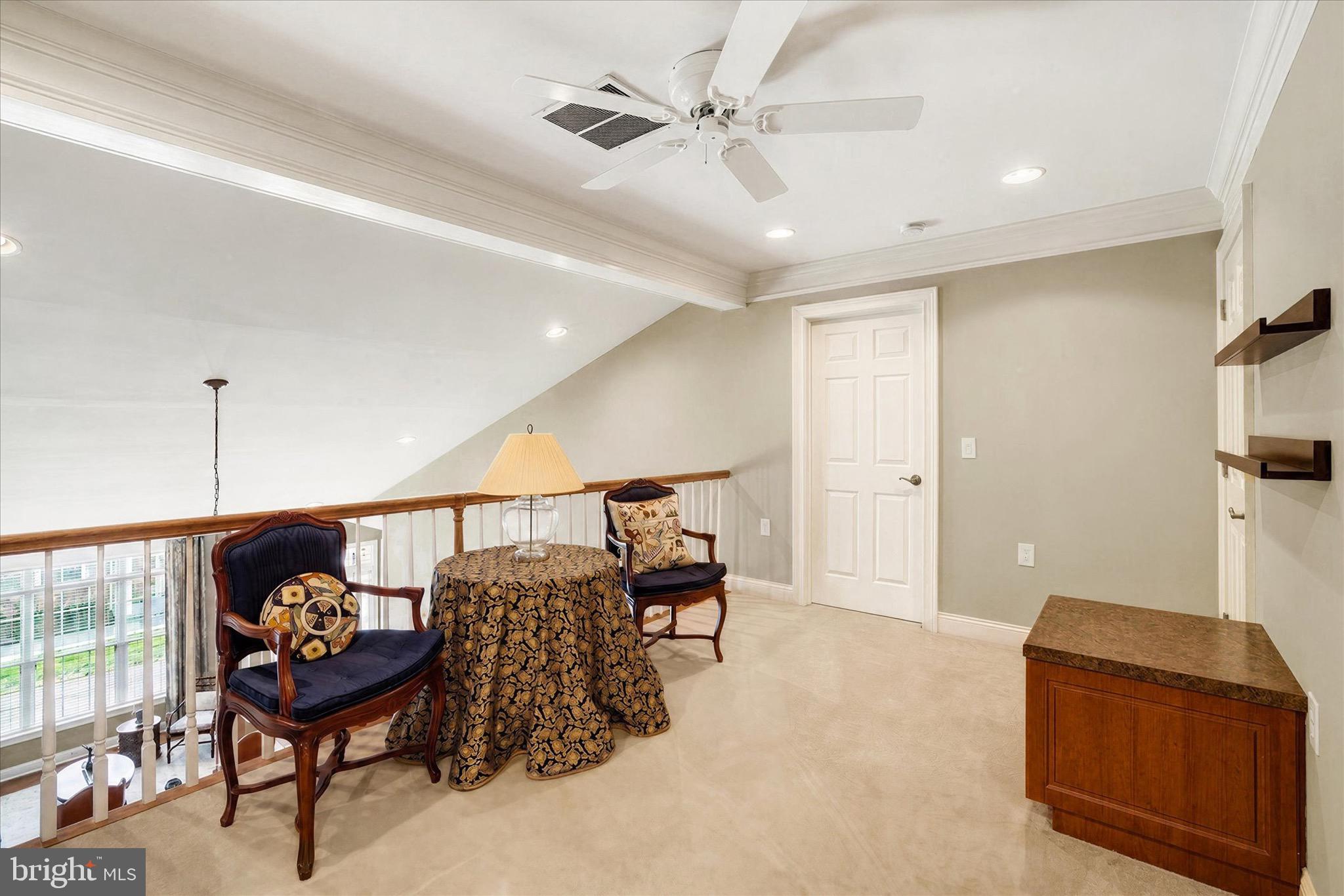 VILLAS OF NEWTOWN - Residential