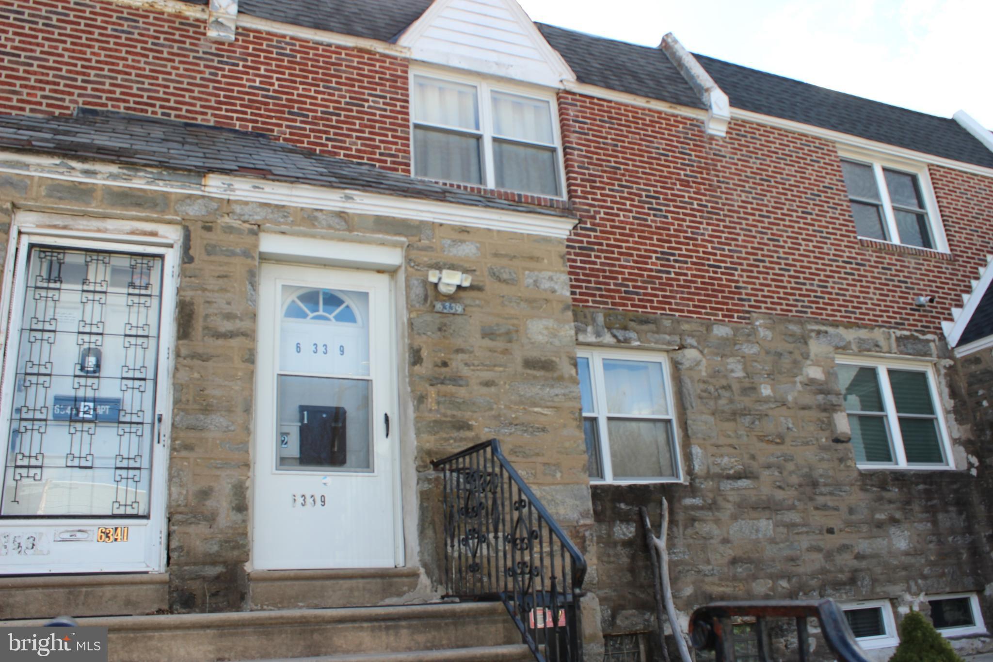 LAWNCREST - Residential Income