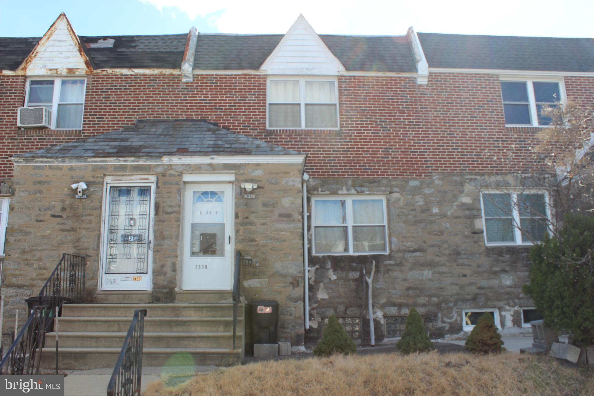 LAWNCREST - Residential Income