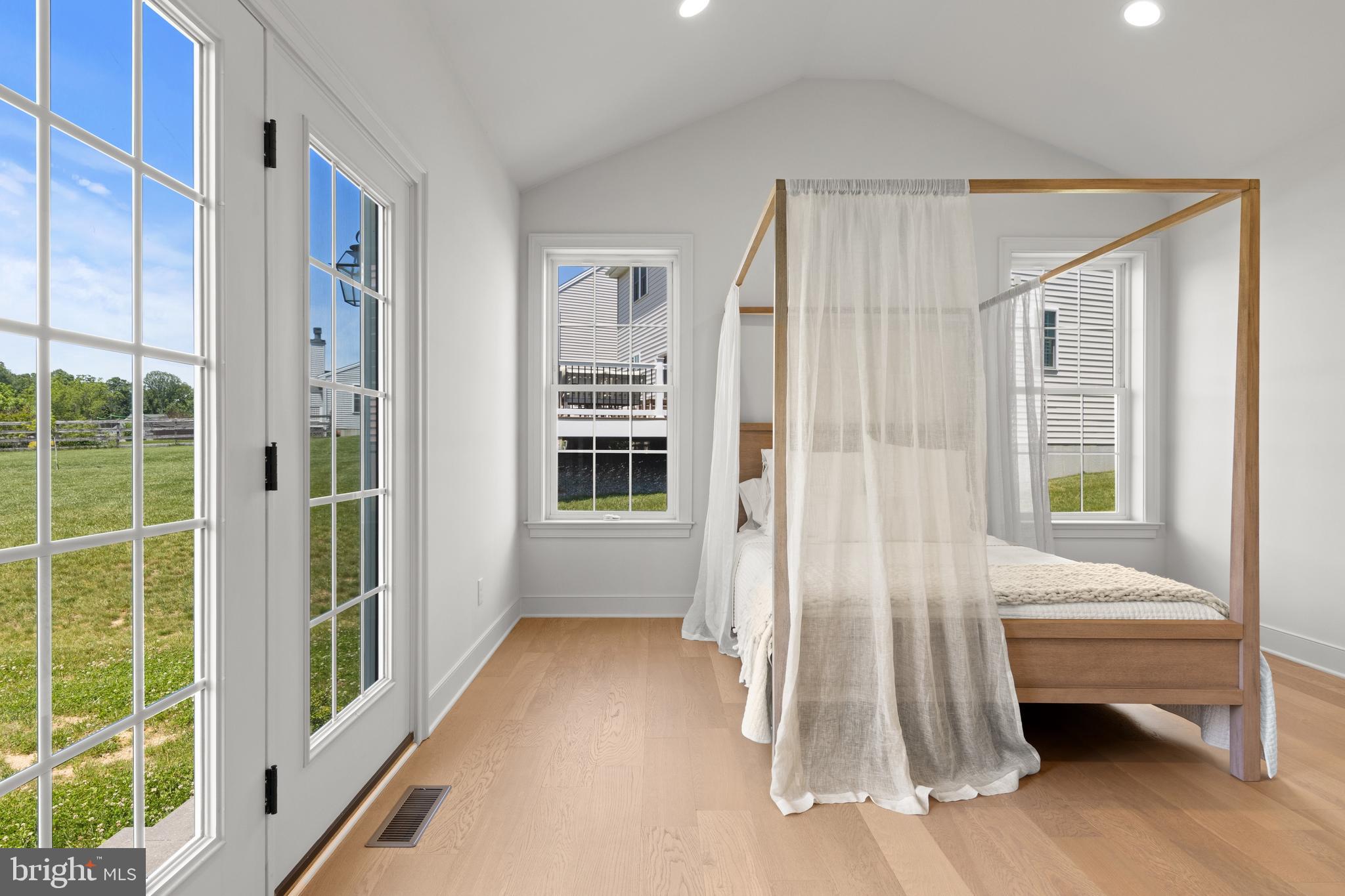 SYCAMORE CROSSING - Residential