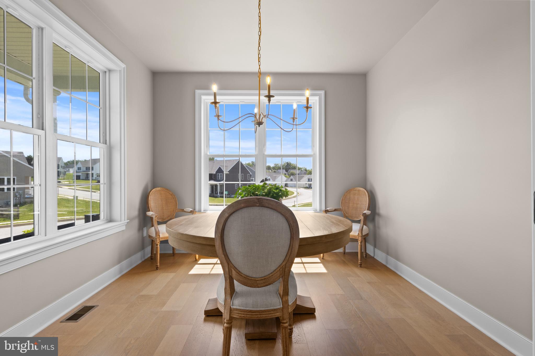 SYCAMORE CROSSING - Residential