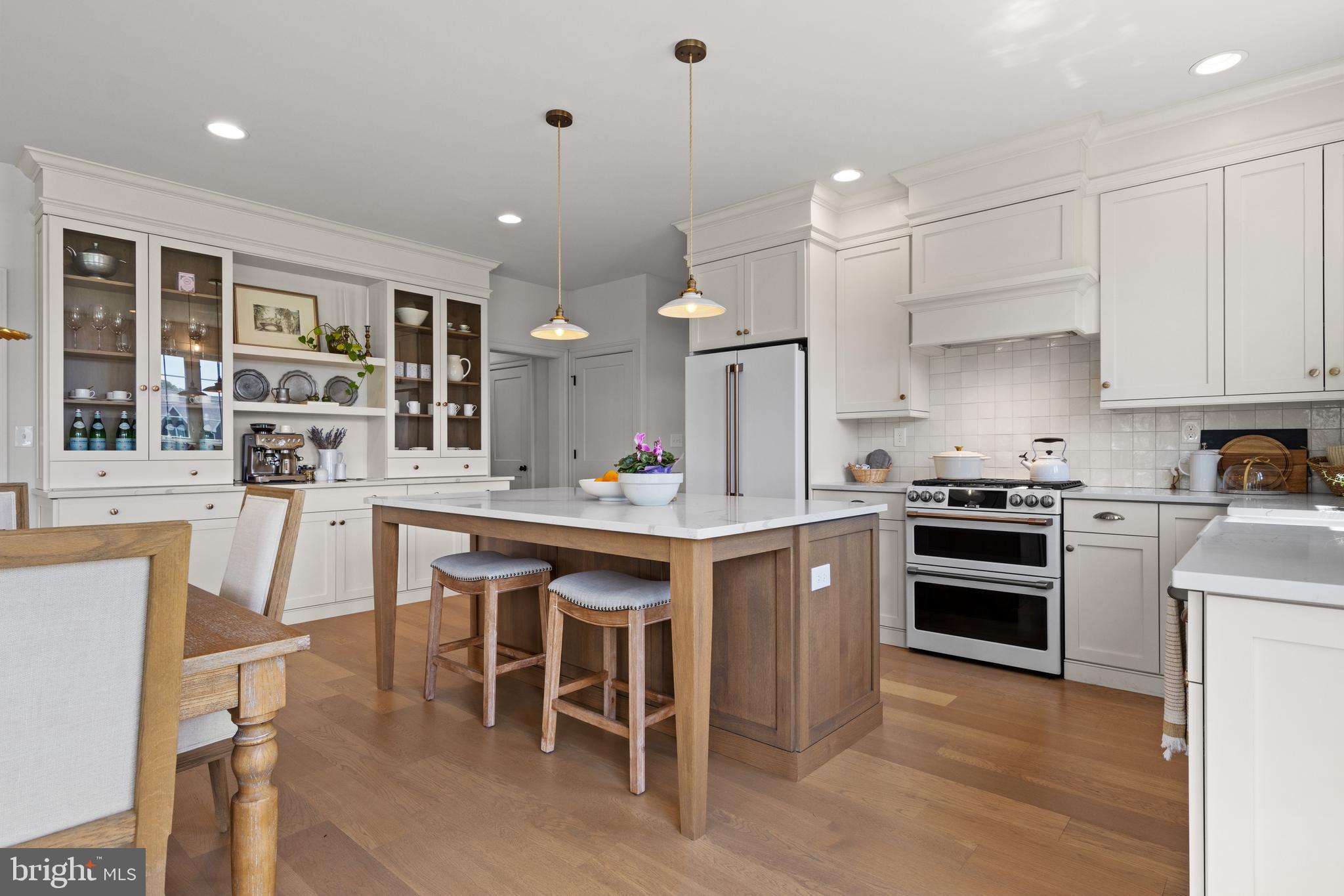 SYCAMORE CROSSING - Residential