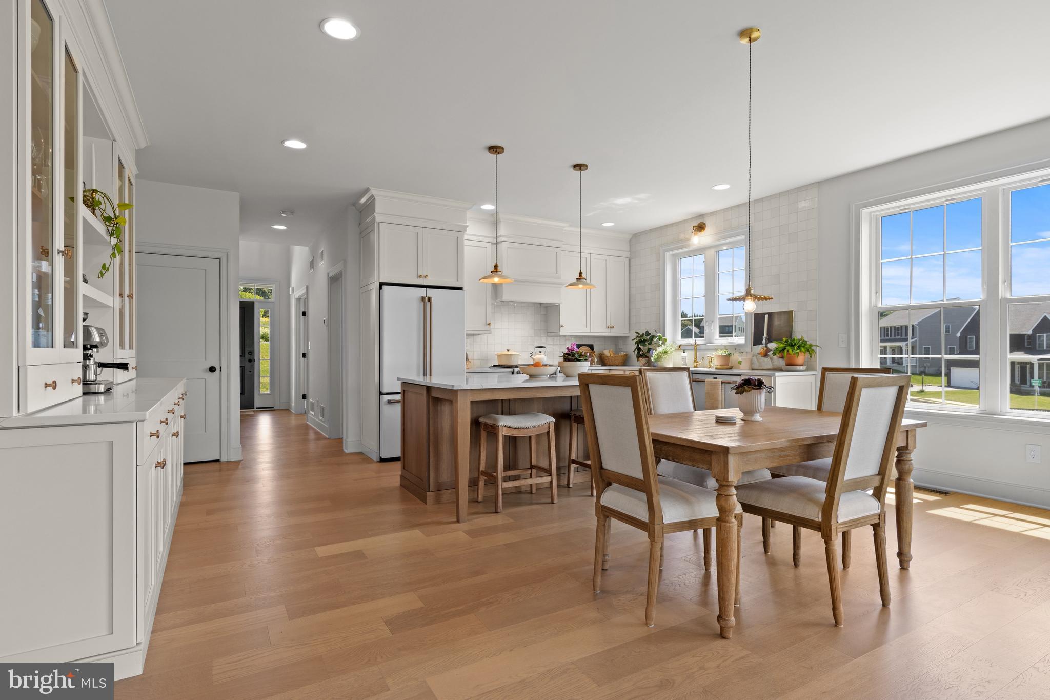 SYCAMORE CROSSING - Residential