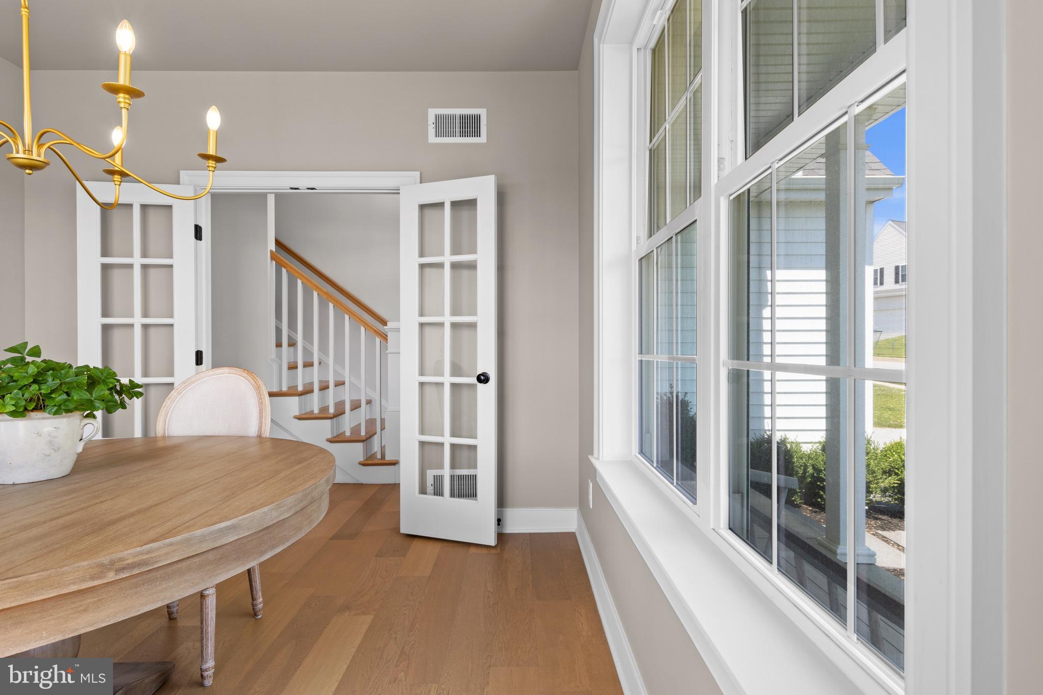 SYCAMORE CROSSING - Residential