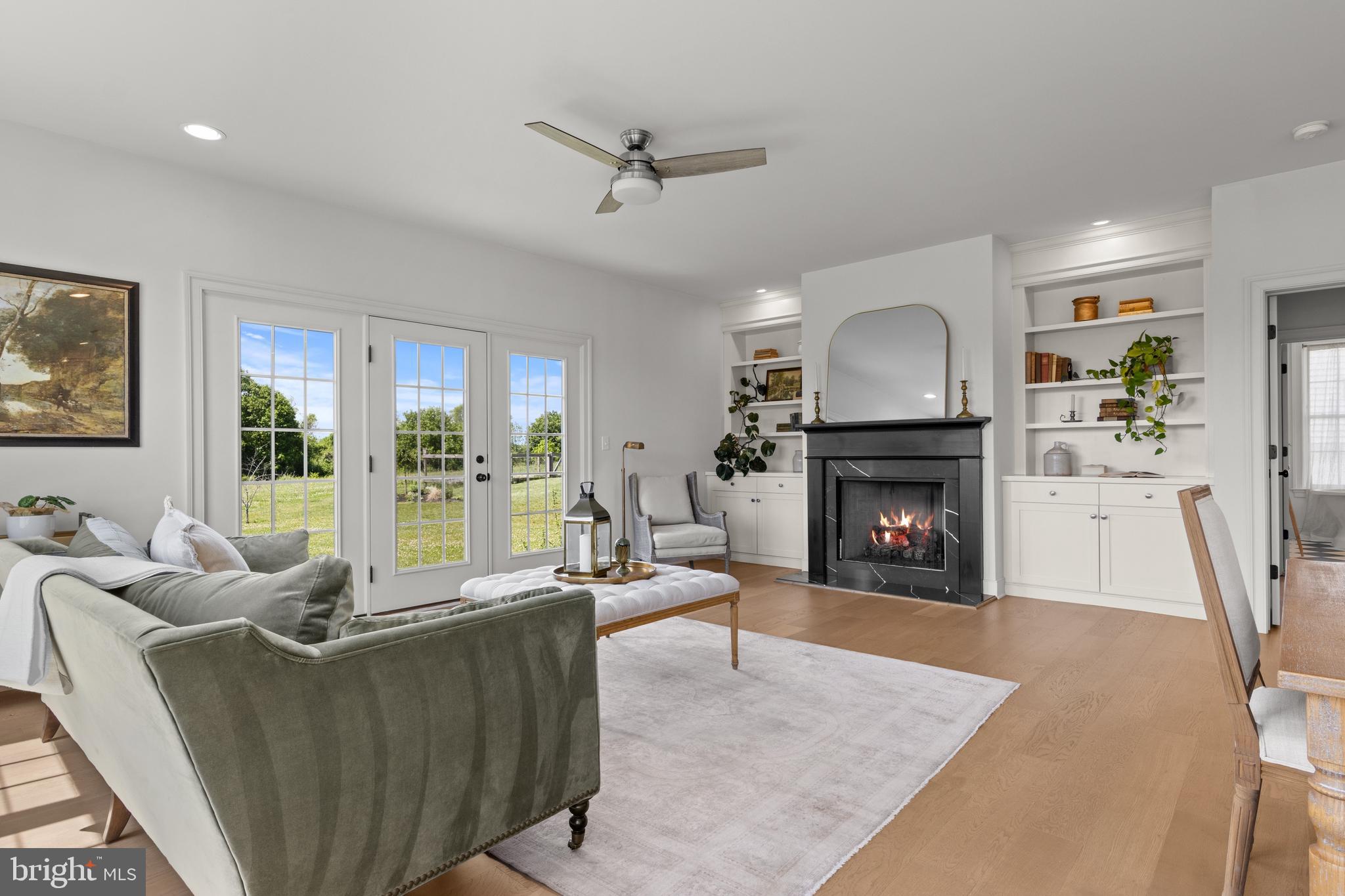 SYCAMORE CROSSING - Residential