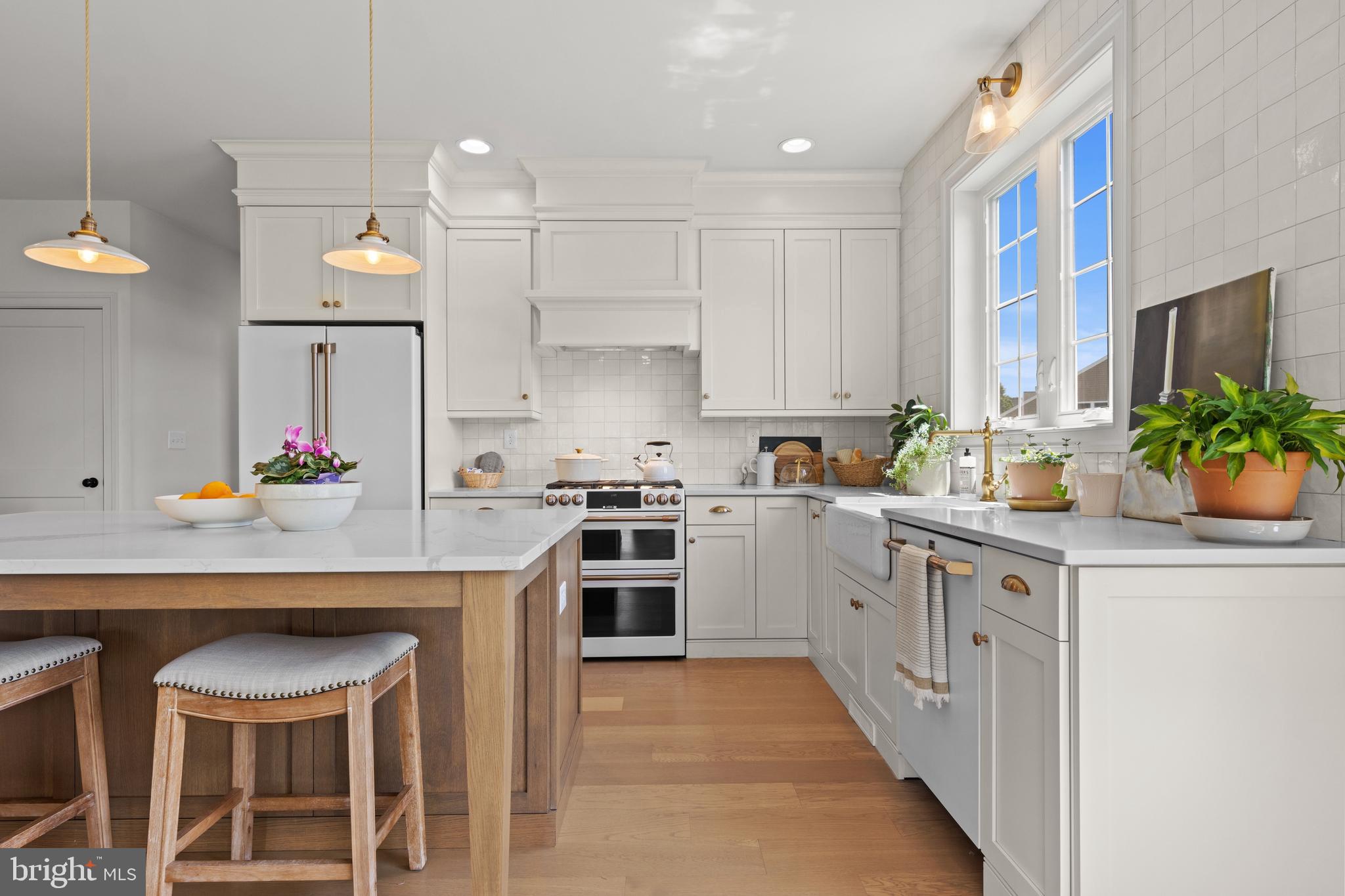 SYCAMORE CROSSING - Residential