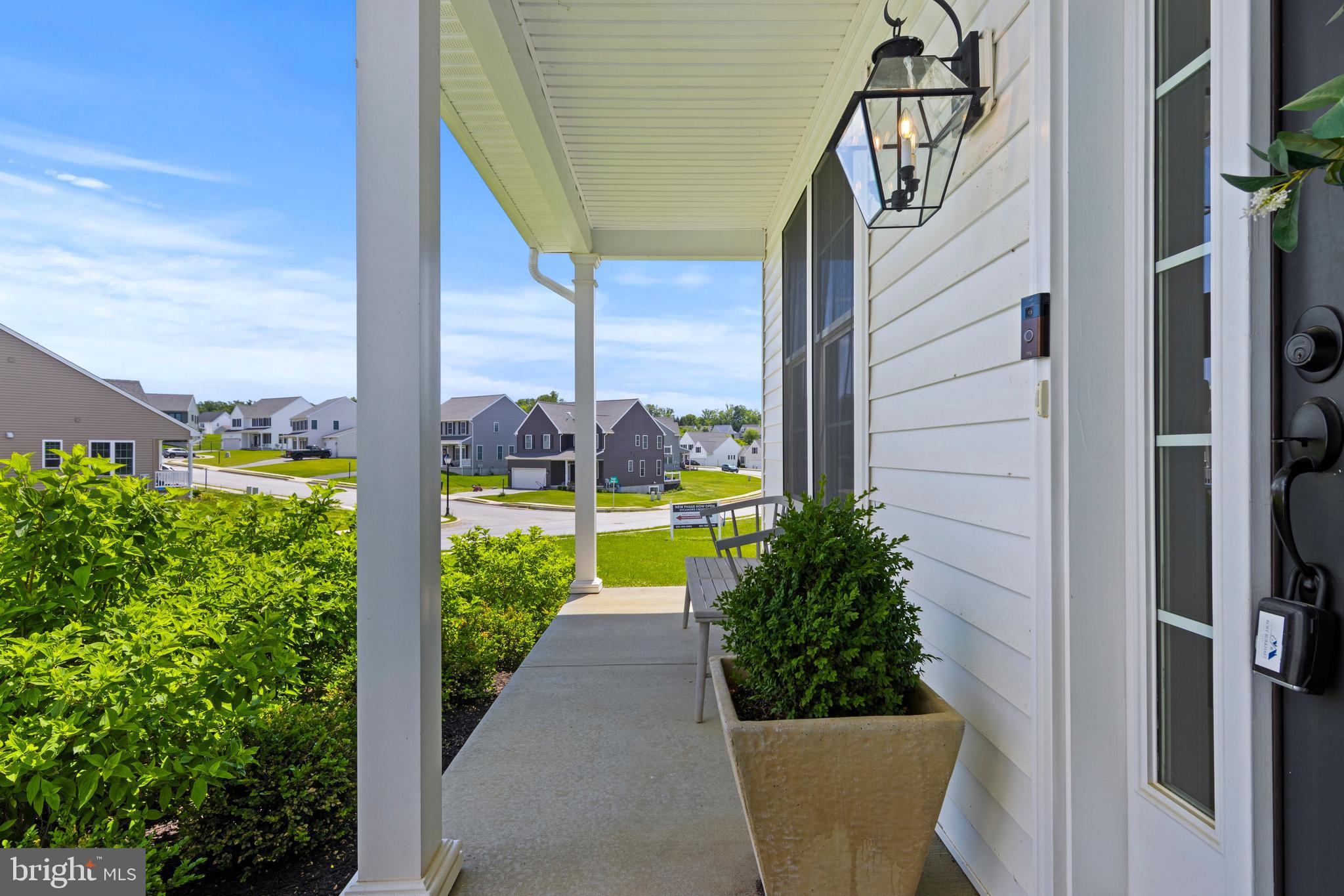 SYCAMORE CROSSING - Residential
