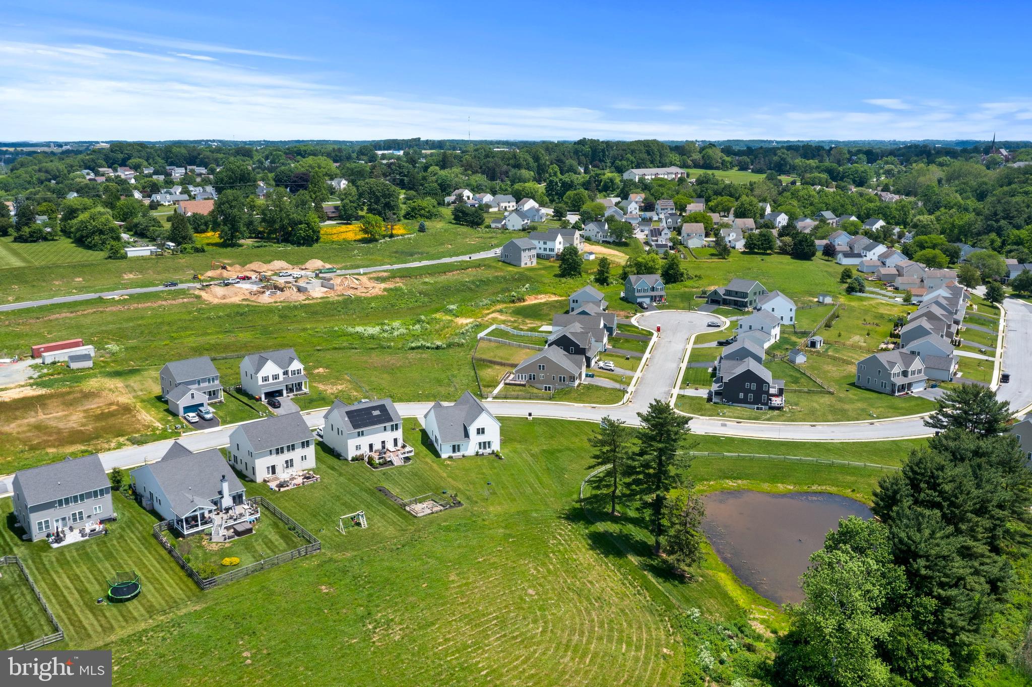 SYCAMORE CROSSING - Residential