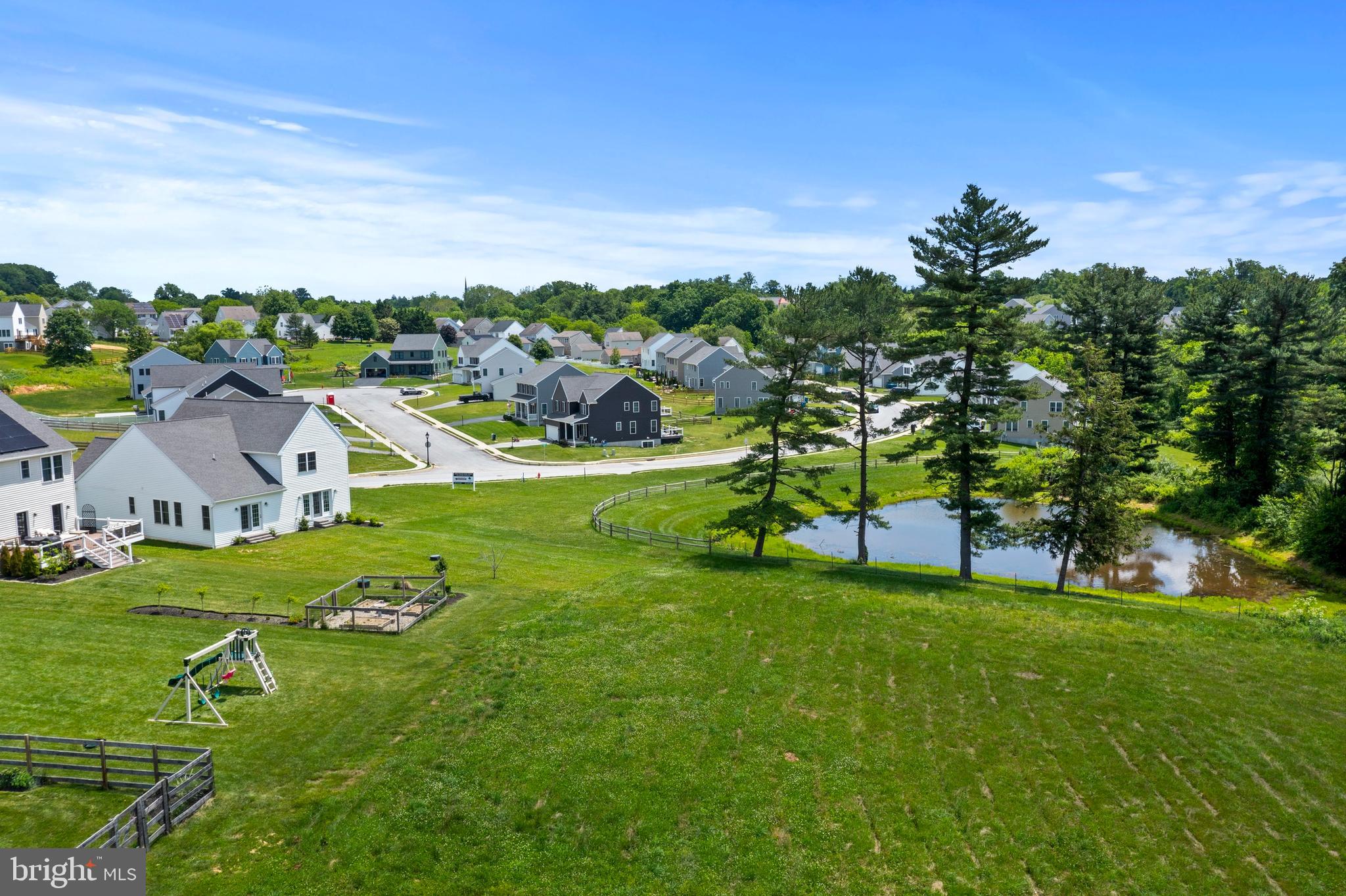 SYCAMORE CROSSING - Residential