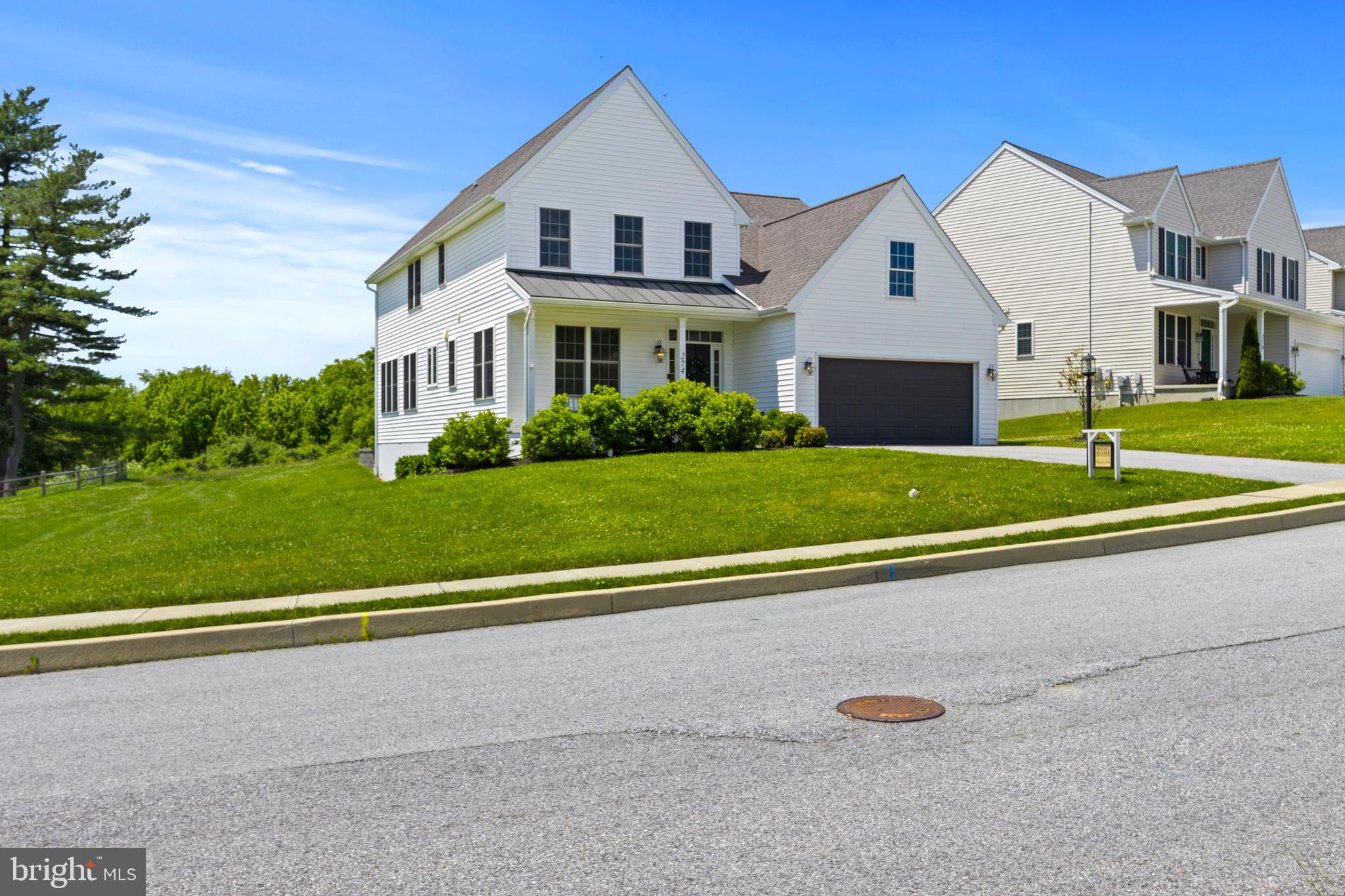 SYCAMORE CROSSING - Residential