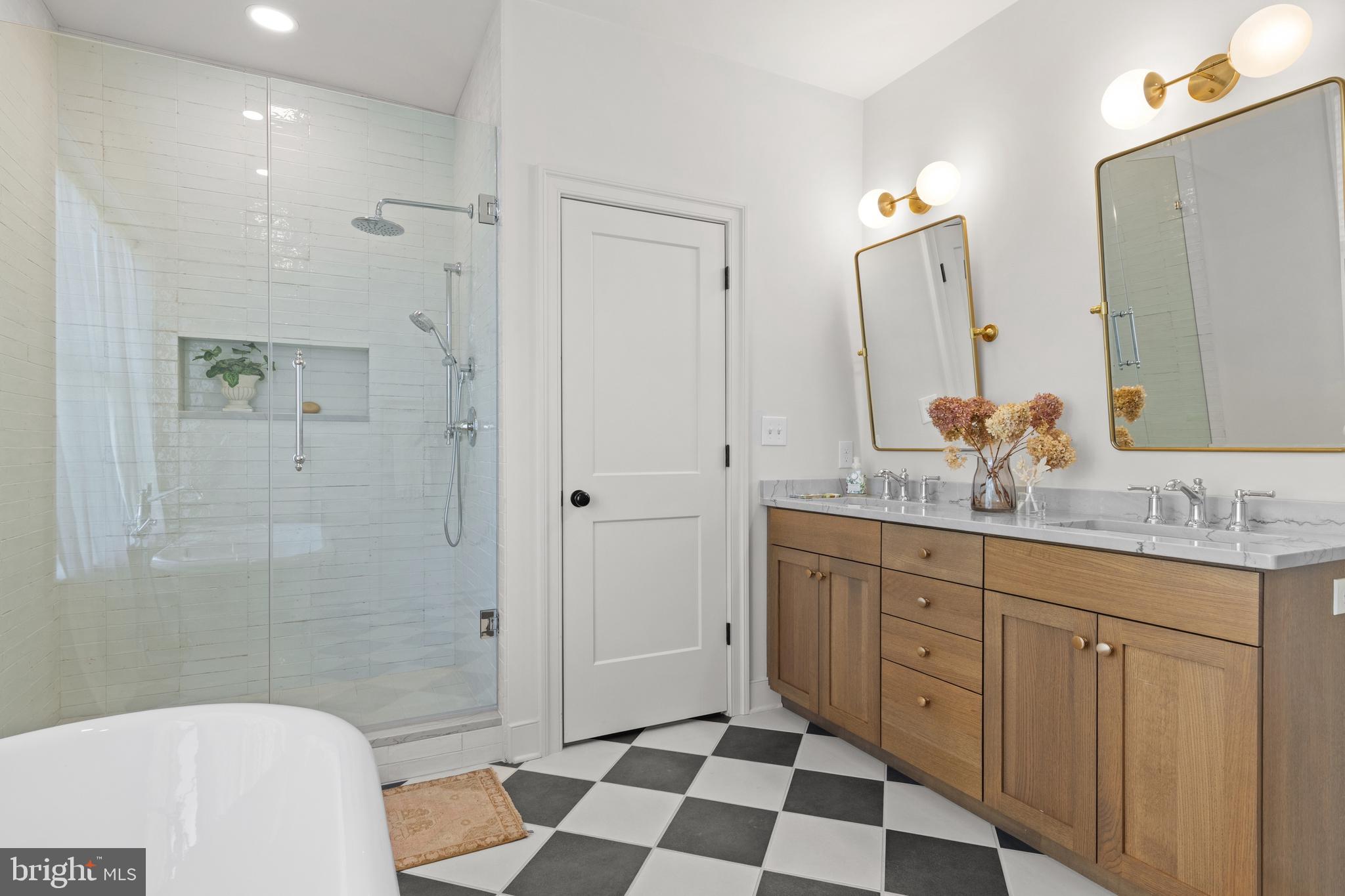 SYCAMORE CROSSING - Residential