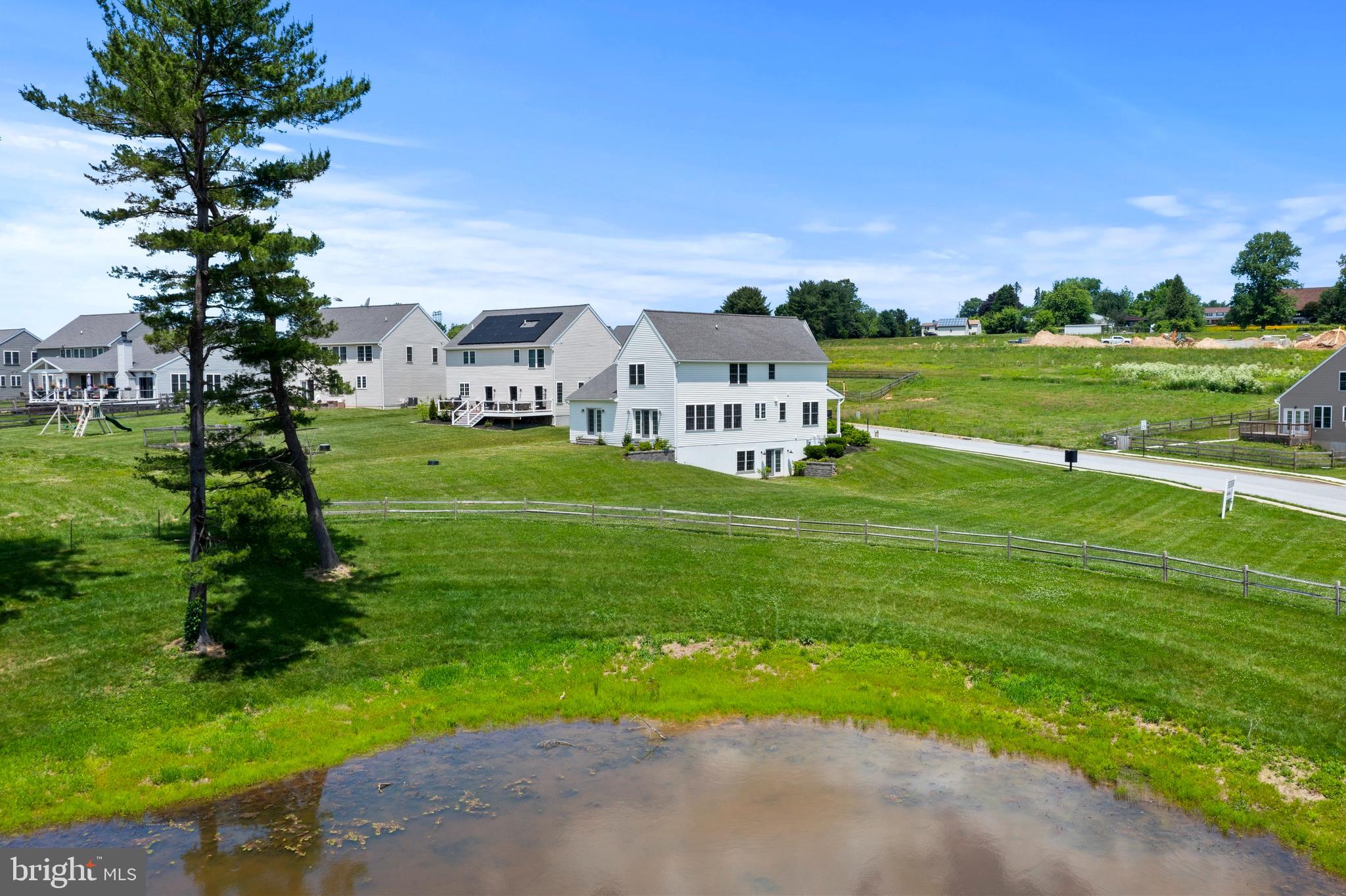 SYCAMORE CROSSING - Residential
