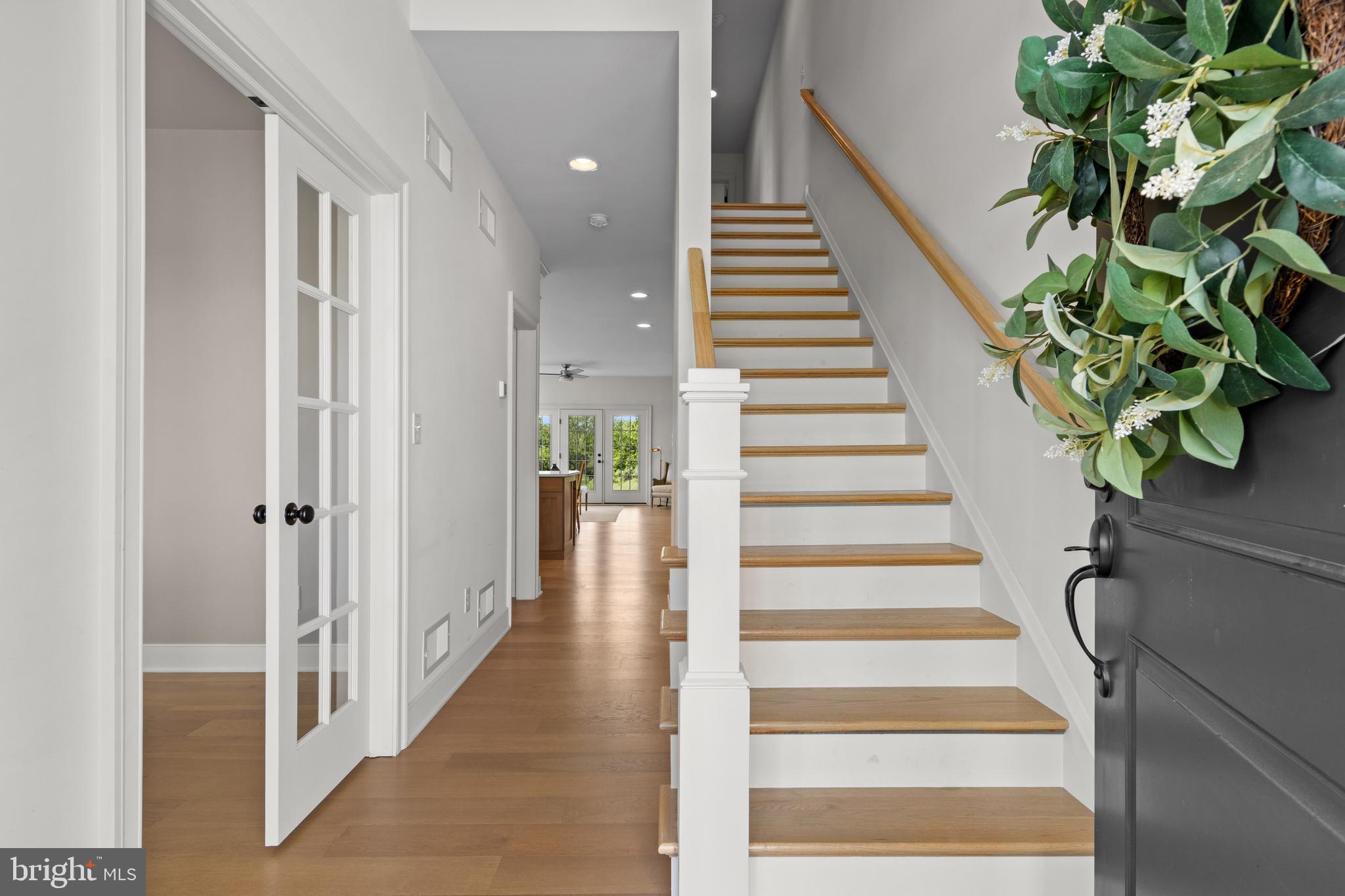 SYCAMORE CROSSING - Residential