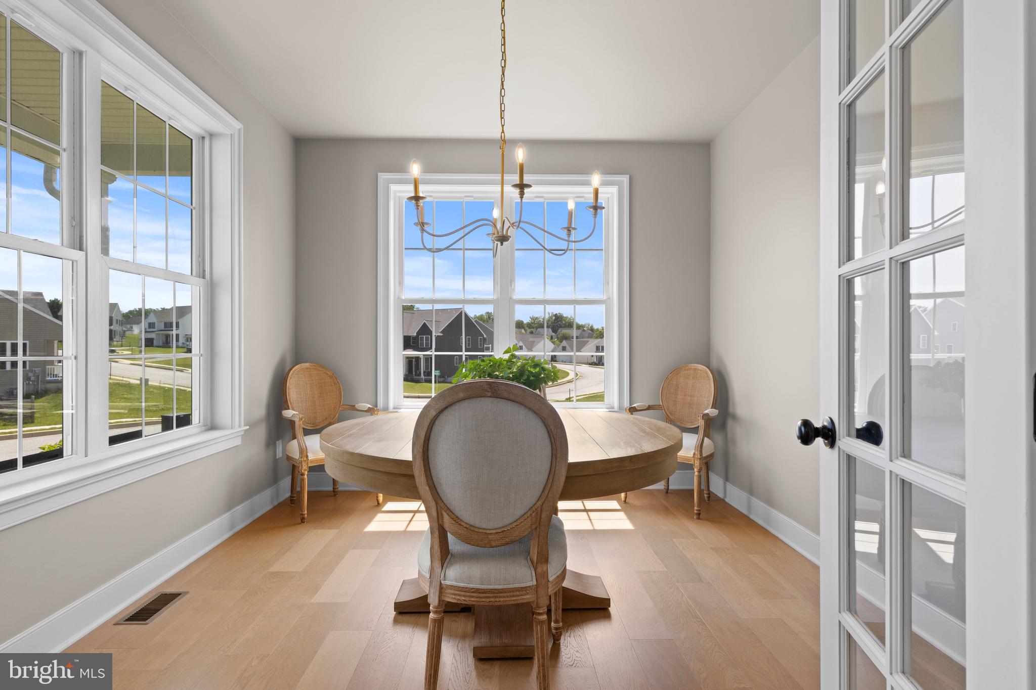 SYCAMORE CROSSING - Residential
