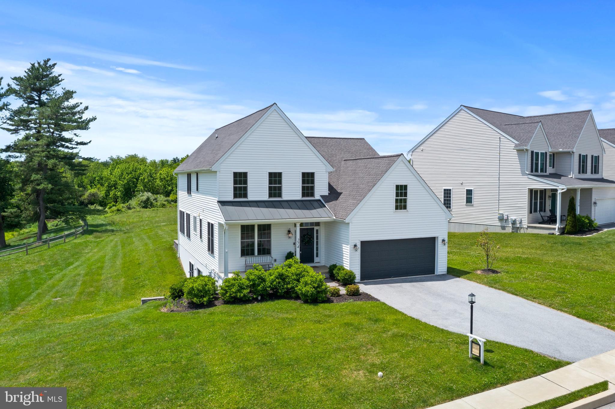 SYCAMORE CROSSING - Residential