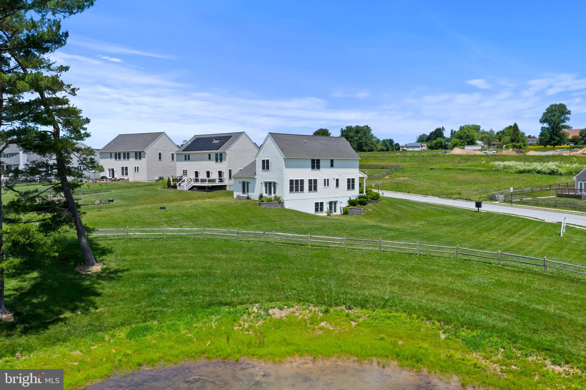 SYCAMORE CROSSING - Residential