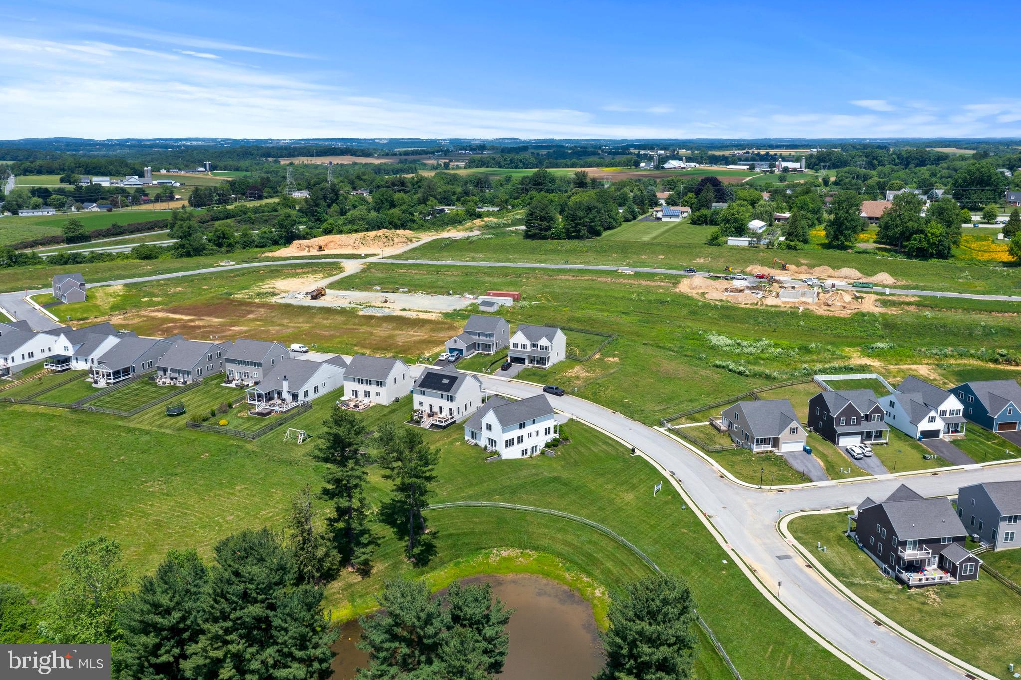 SYCAMORE CROSSING - Residential