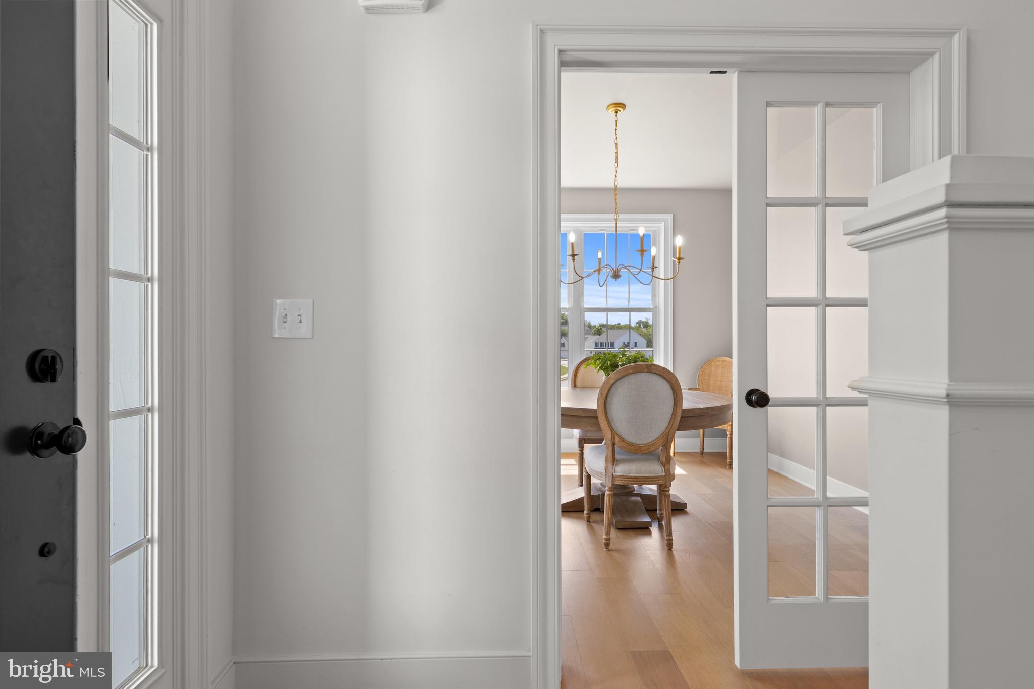 SYCAMORE CROSSING - Residential