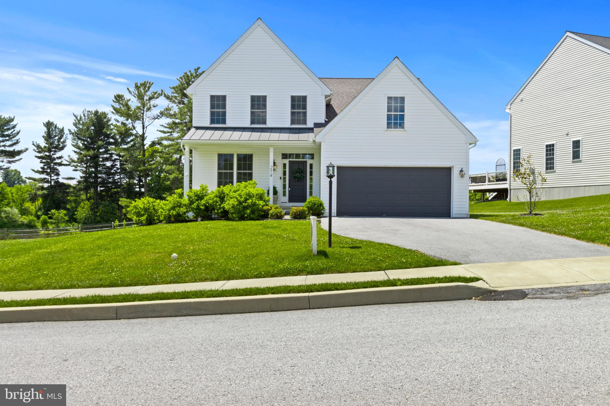 SYCAMORE CROSSING - Residential