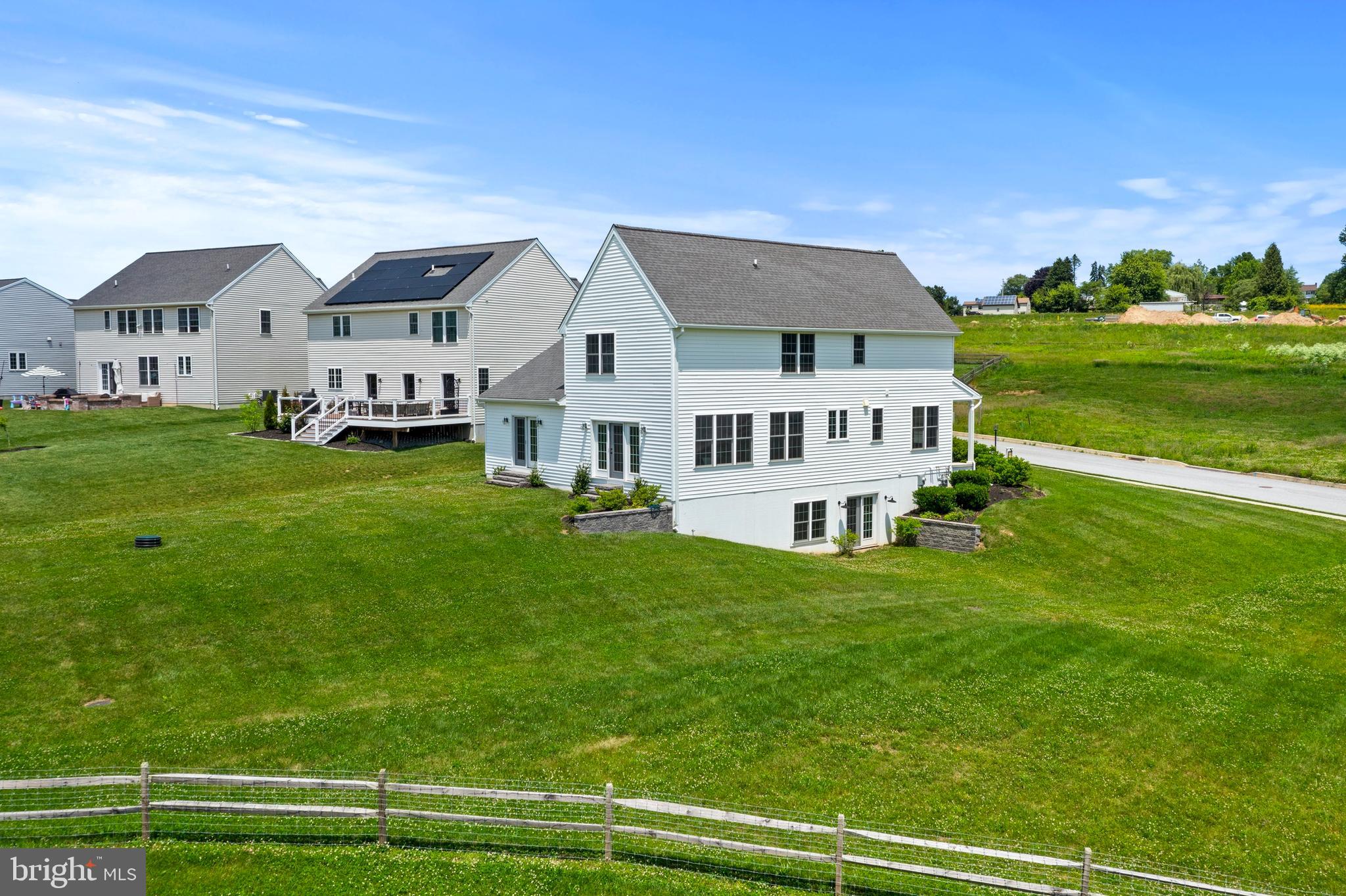 SYCAMORE CROSSING - Residential