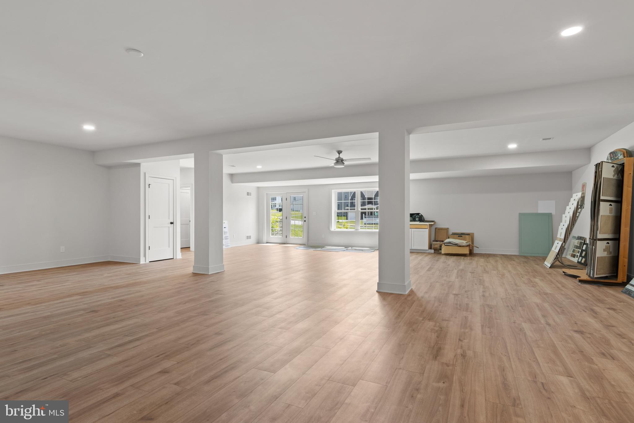SYCAMORE CROSSING - Residential