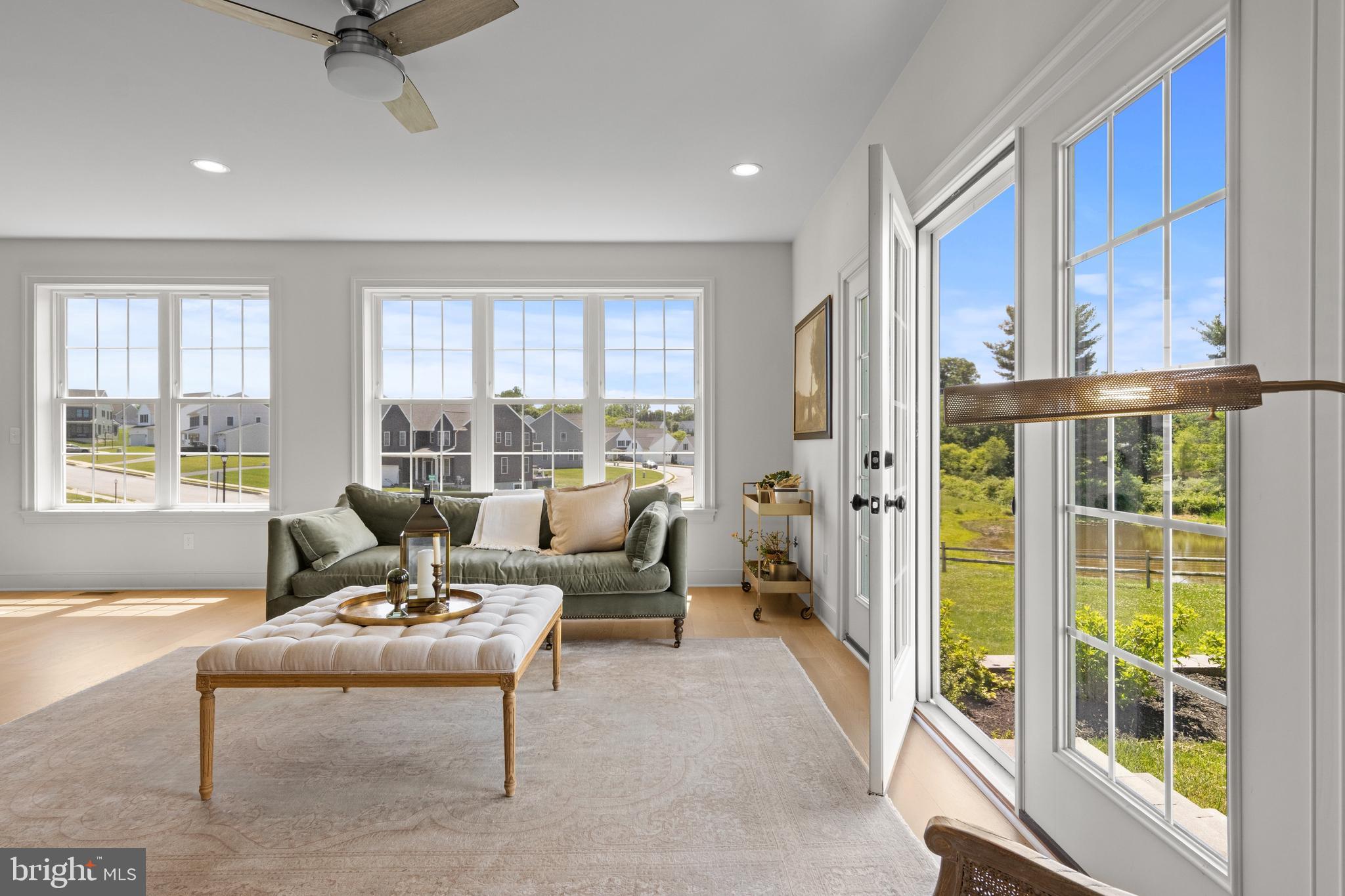 SYCAMORE CROSSING - Residential