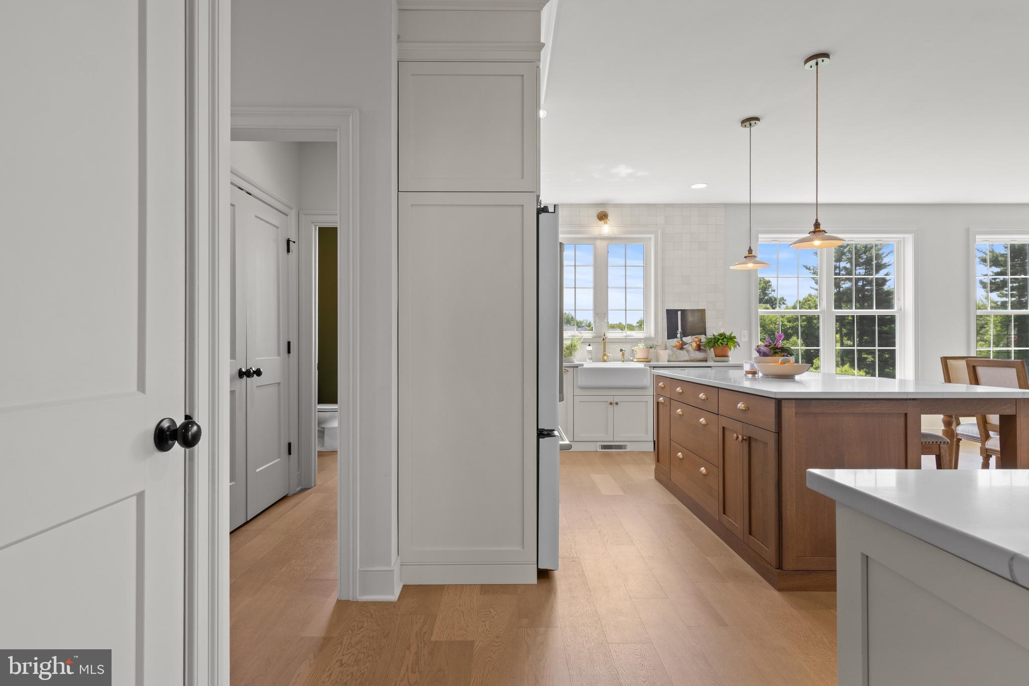 SYCAMORE CROSSING - Residential