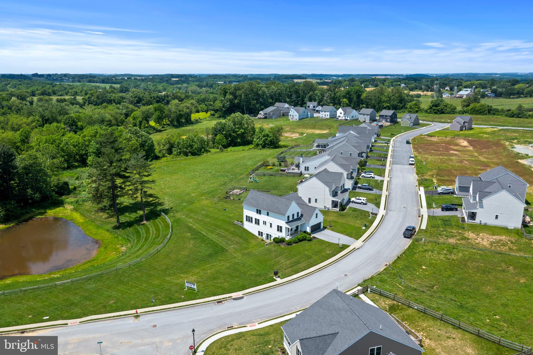 SYCAMORE CROSSING - Residential