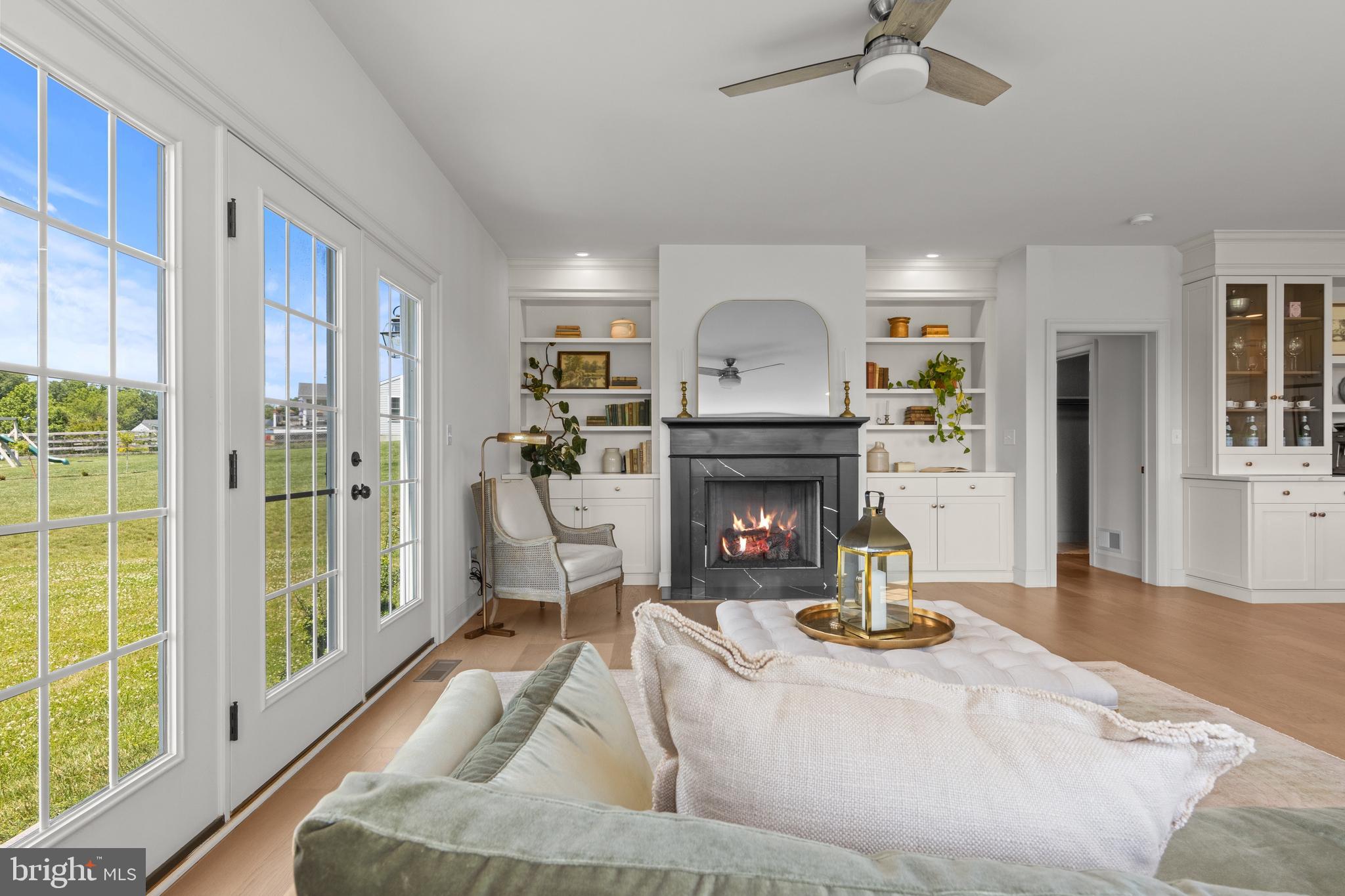 SYCAMORE CROSSING - Residential