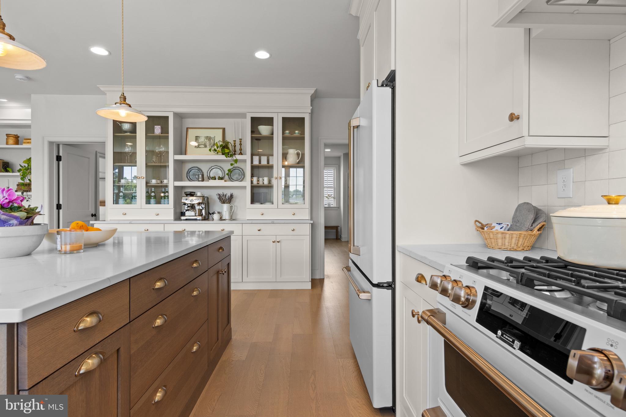SYCAMORE CROSSING - Residential