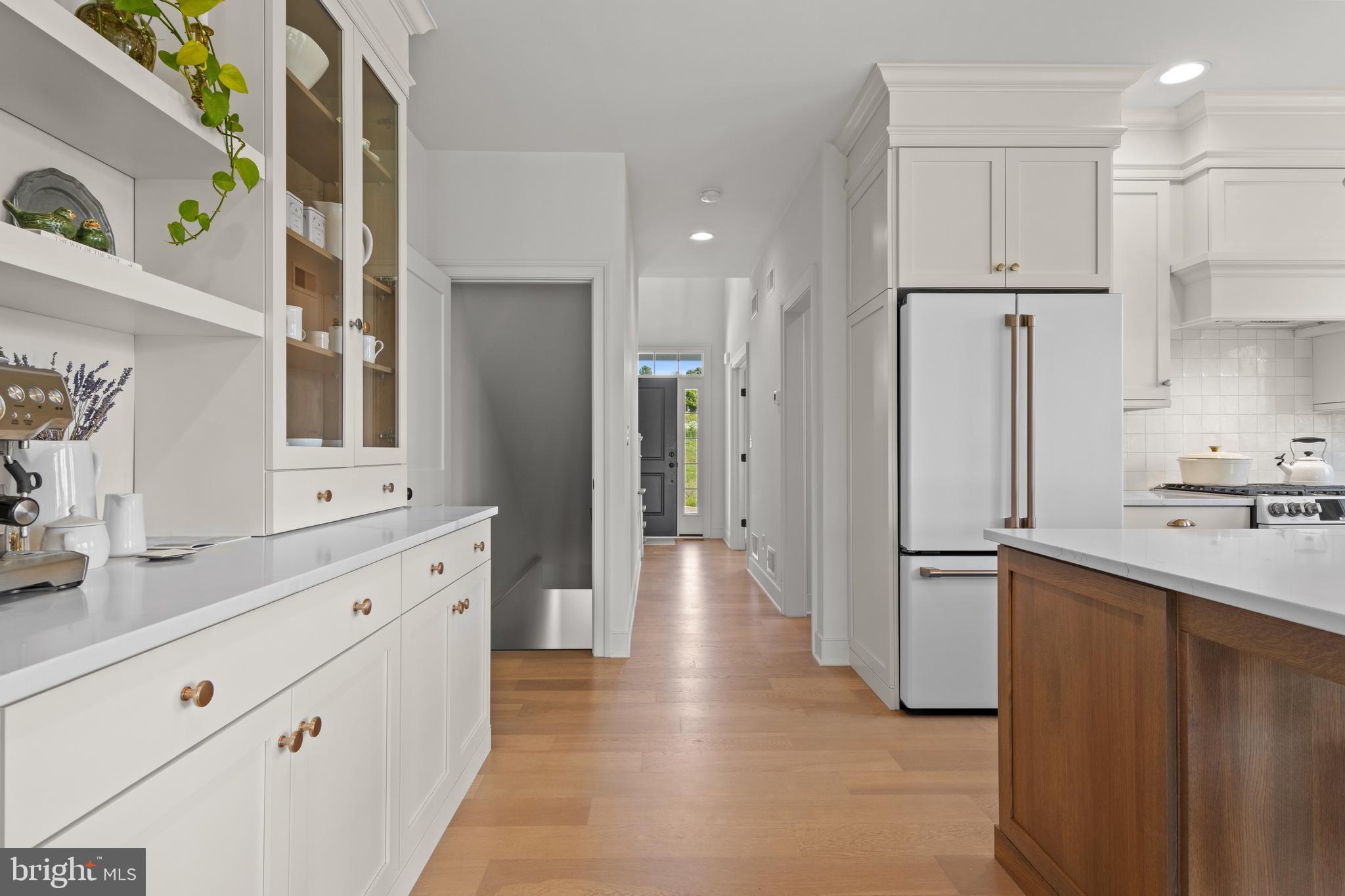 SYCAMORE CROSSING - Residential