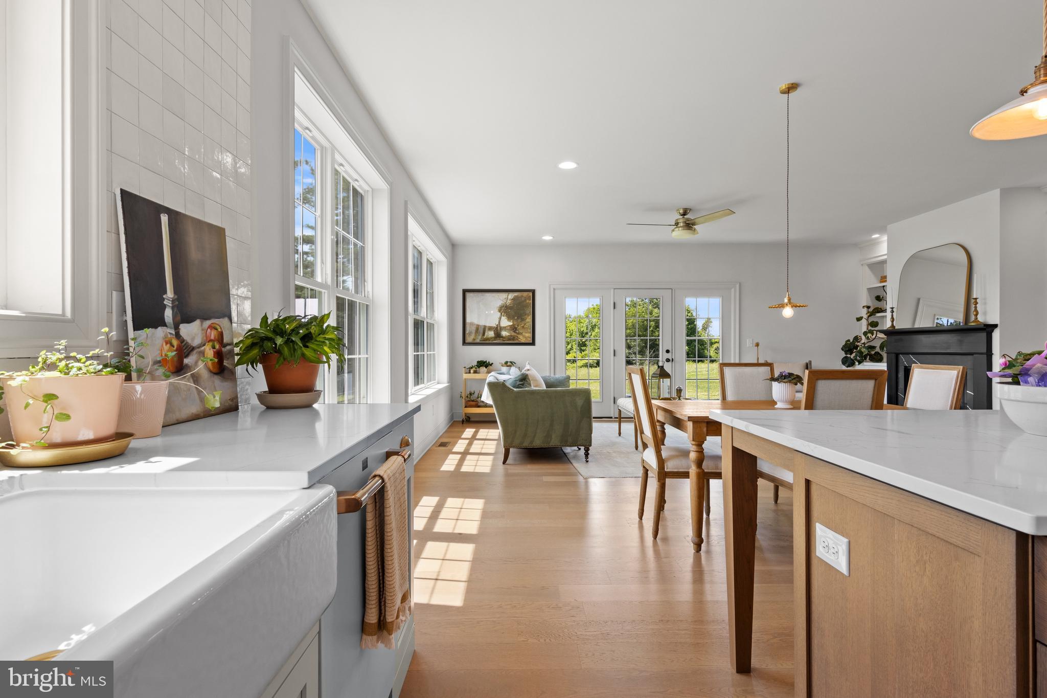 SYCAMORE CROSSING - Residential