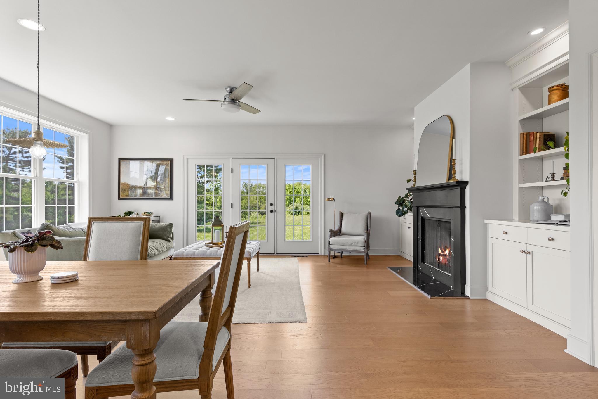 SYCAMORE CROSSING - Residential
