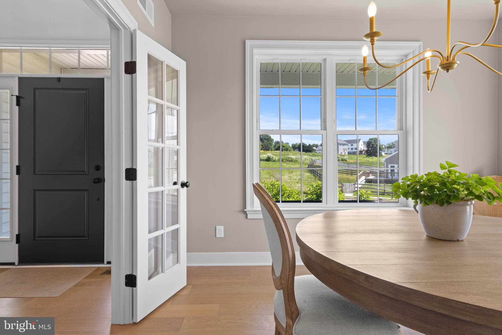 SYCAMORE CROSSING - Residential