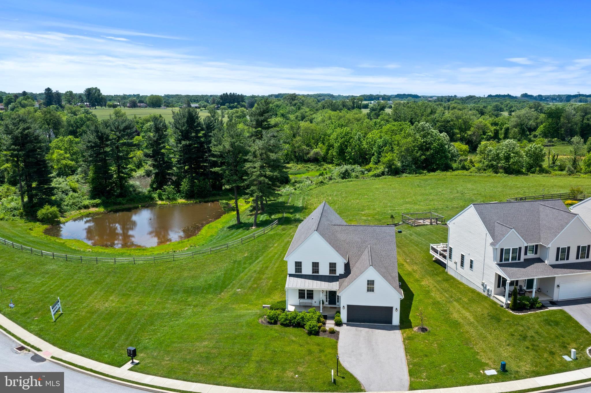 SYCAMORE CROSSING - Residential